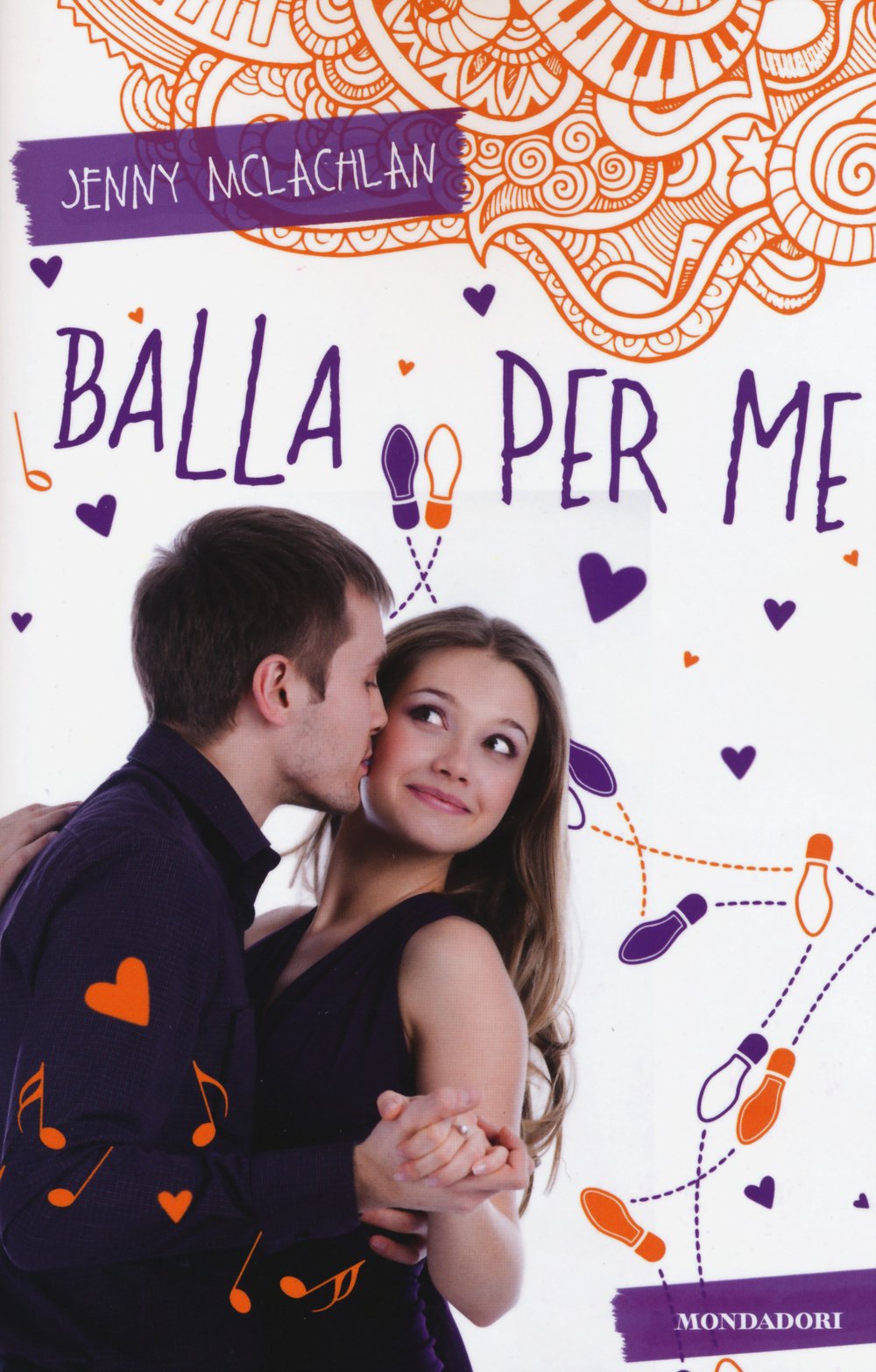 Balla per me. Stargirl (I Grandi) Novels & Short Stories