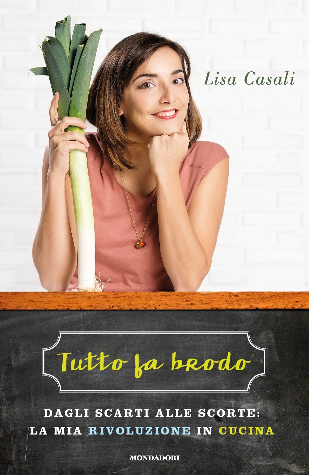 Tutto fa brodo. Dagli scarti alle scorte: la mia rivoluzione in cucina Mathematics