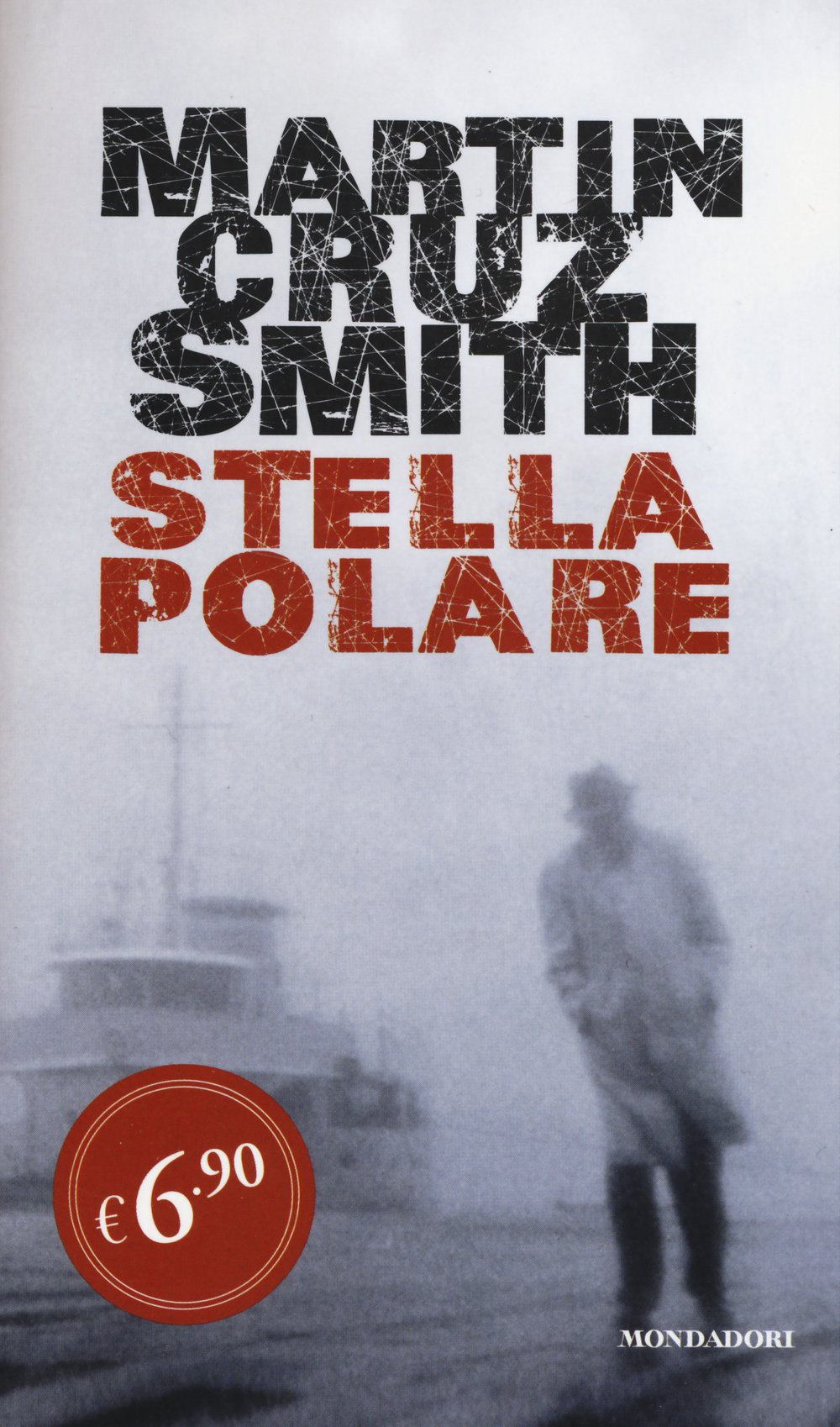 Stella polare (Oscar Edizione speciale) Contemporary literature