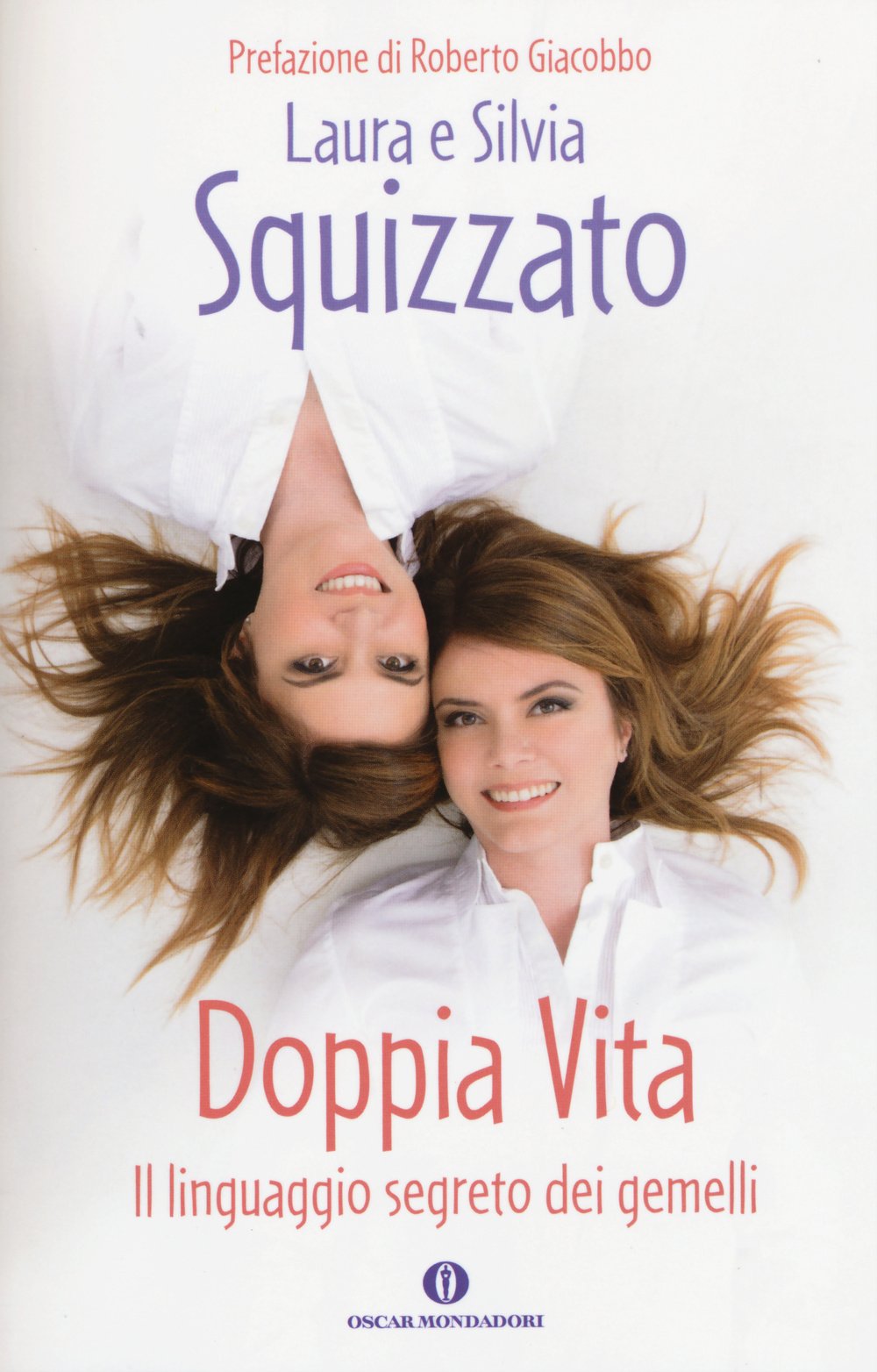 Doppia vita. Il linguaggio segreto dei gemelli Social Sciences