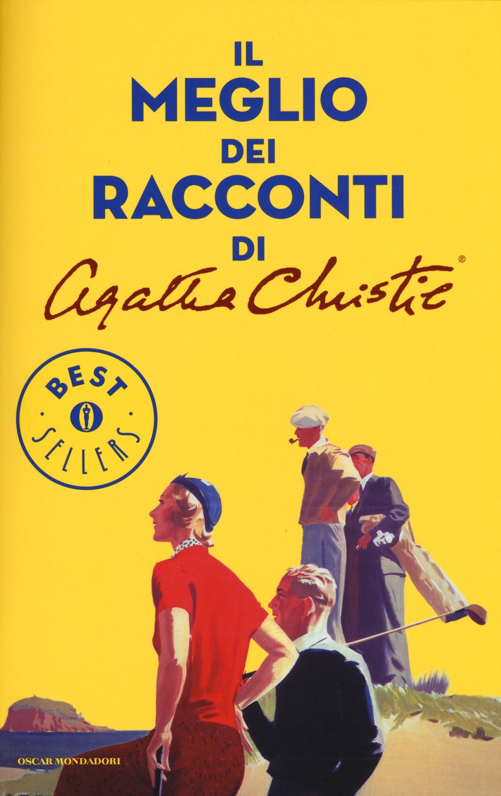 Il meglio dei racconti di Agatha Christie book
