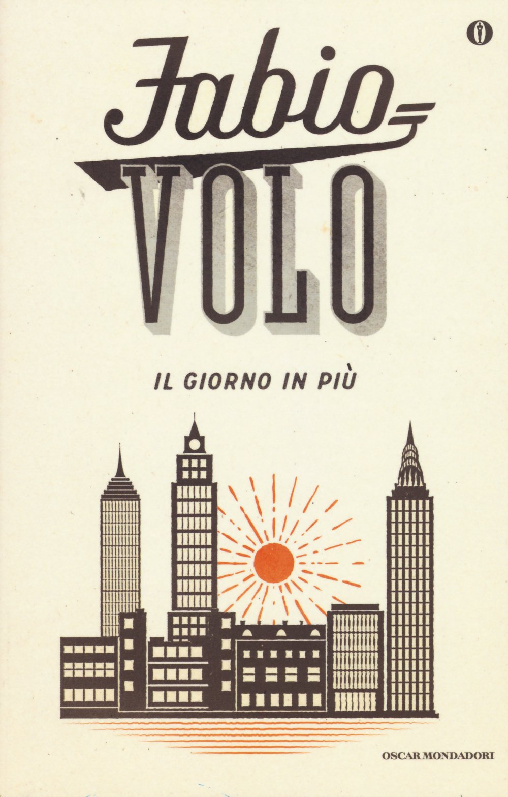 Il giorno in piu' (Oscar bestsellers) Contemporary literature