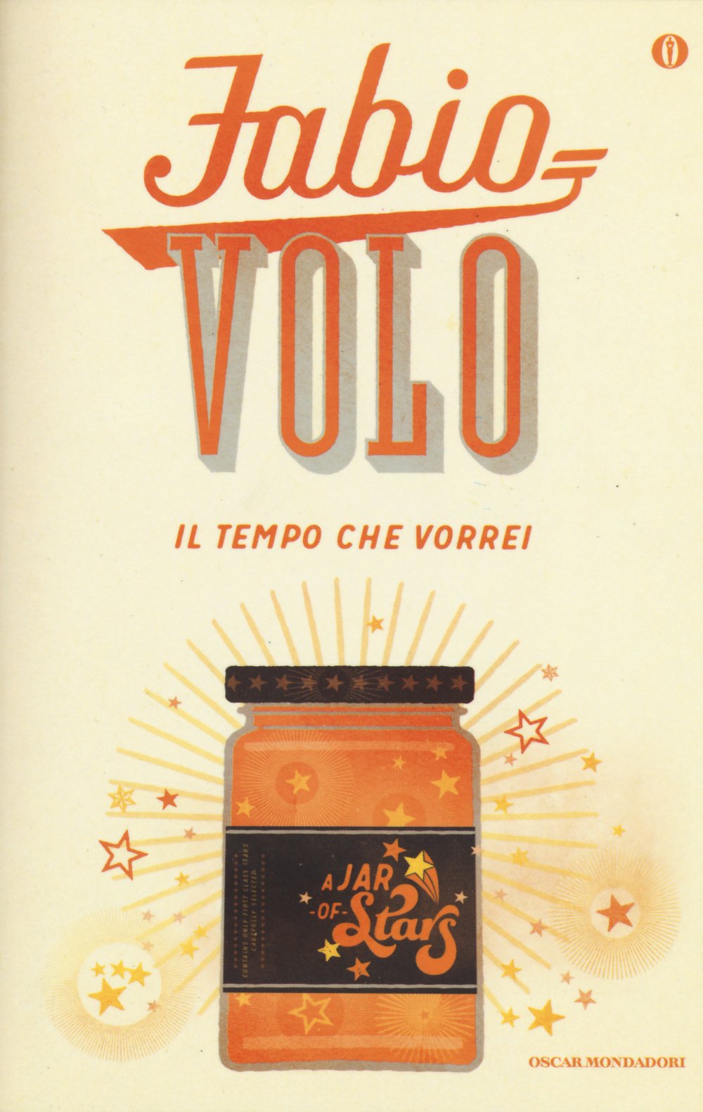 Il tempo che vorrei (Oscar bestsellers) Contemporary literature