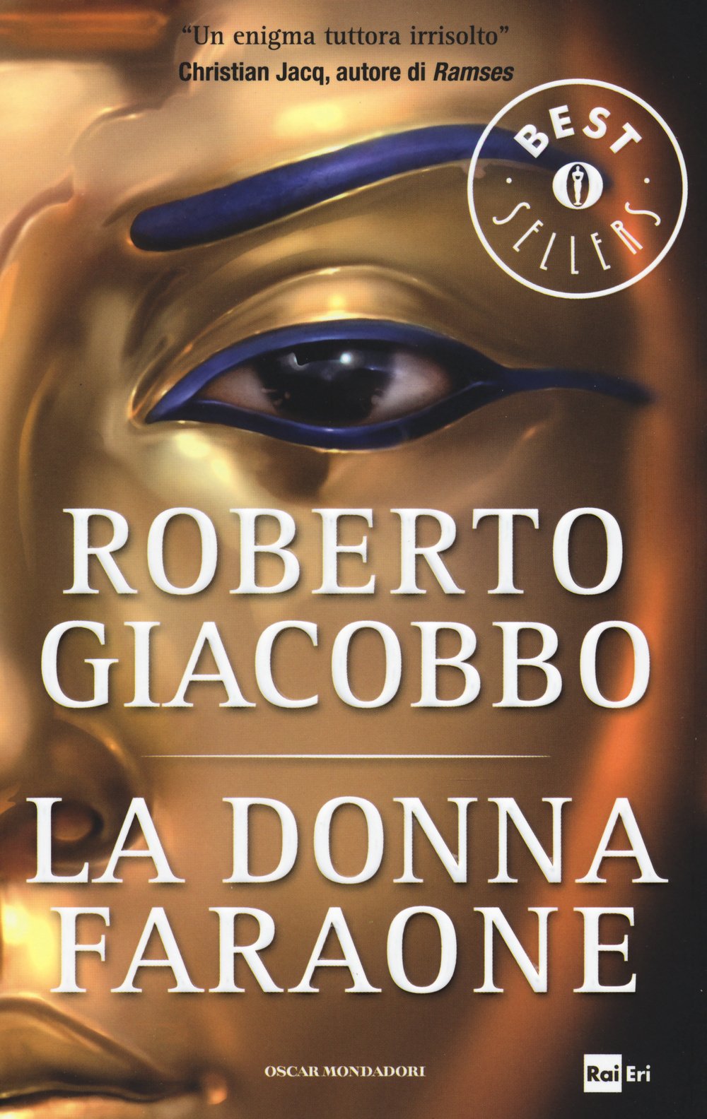 La donna faraone book