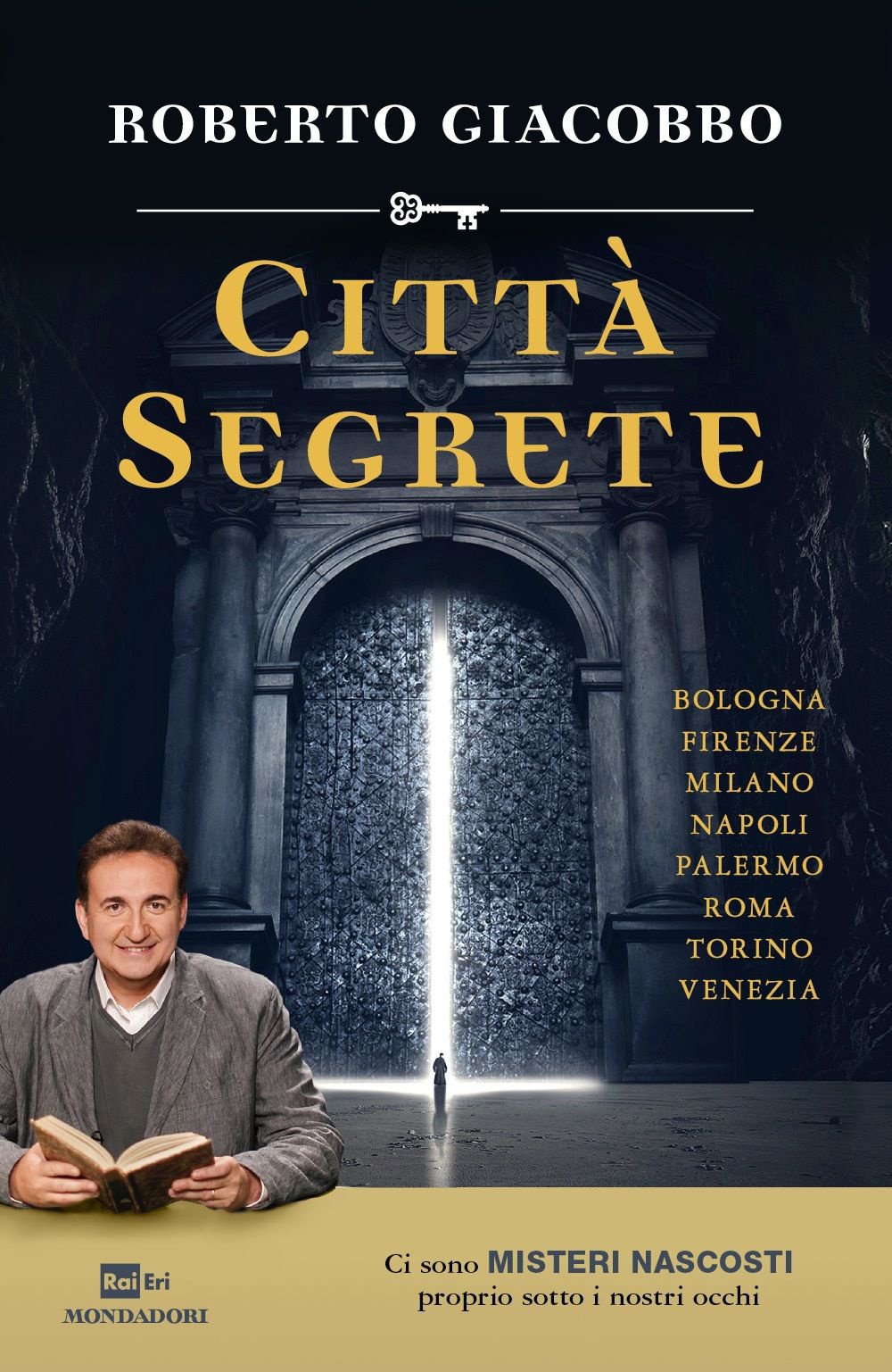 Città segrete (Ingrandimenti) Books