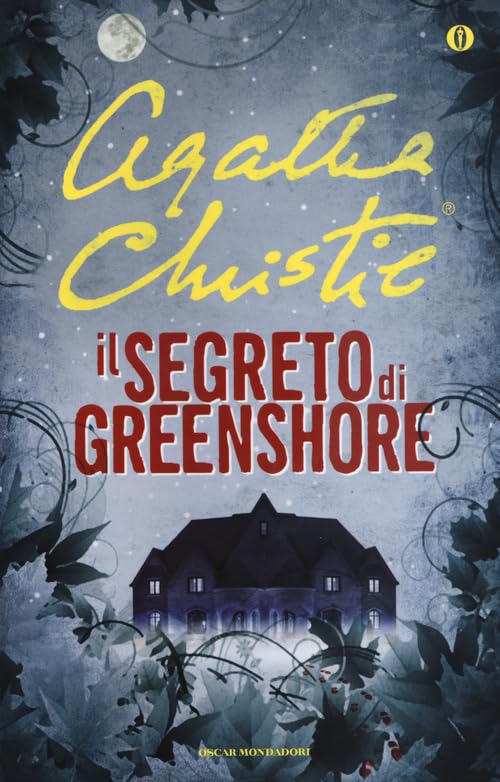 Il segreto di Greenshore book