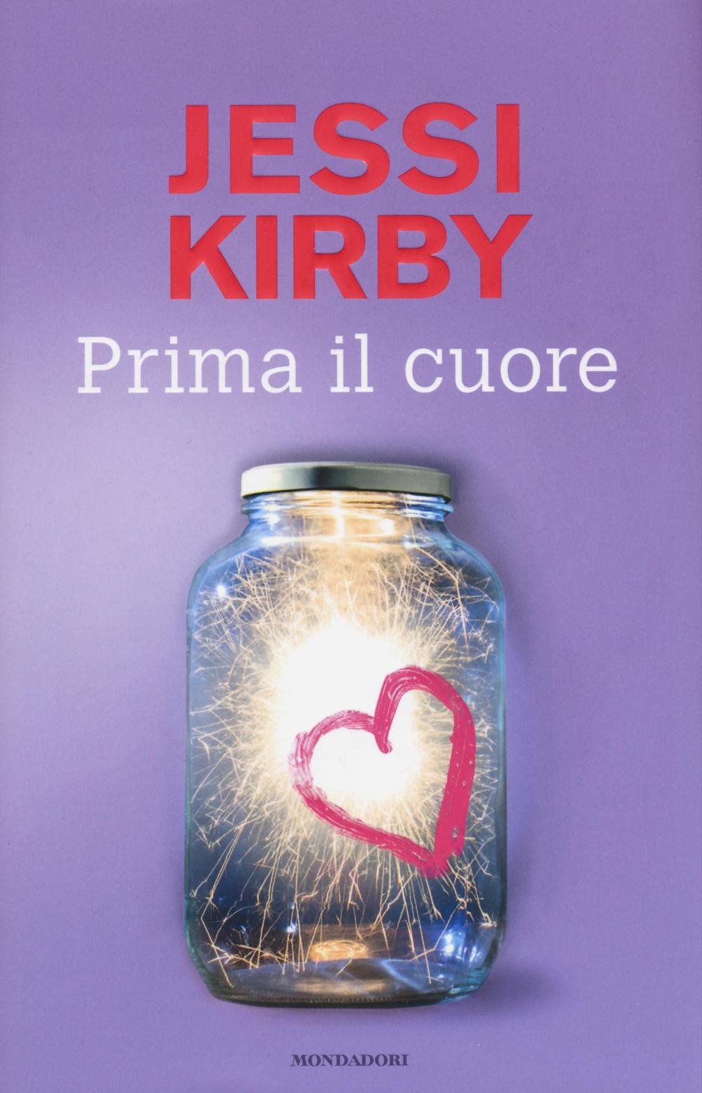 Prima il cuore Contemporary literature Books