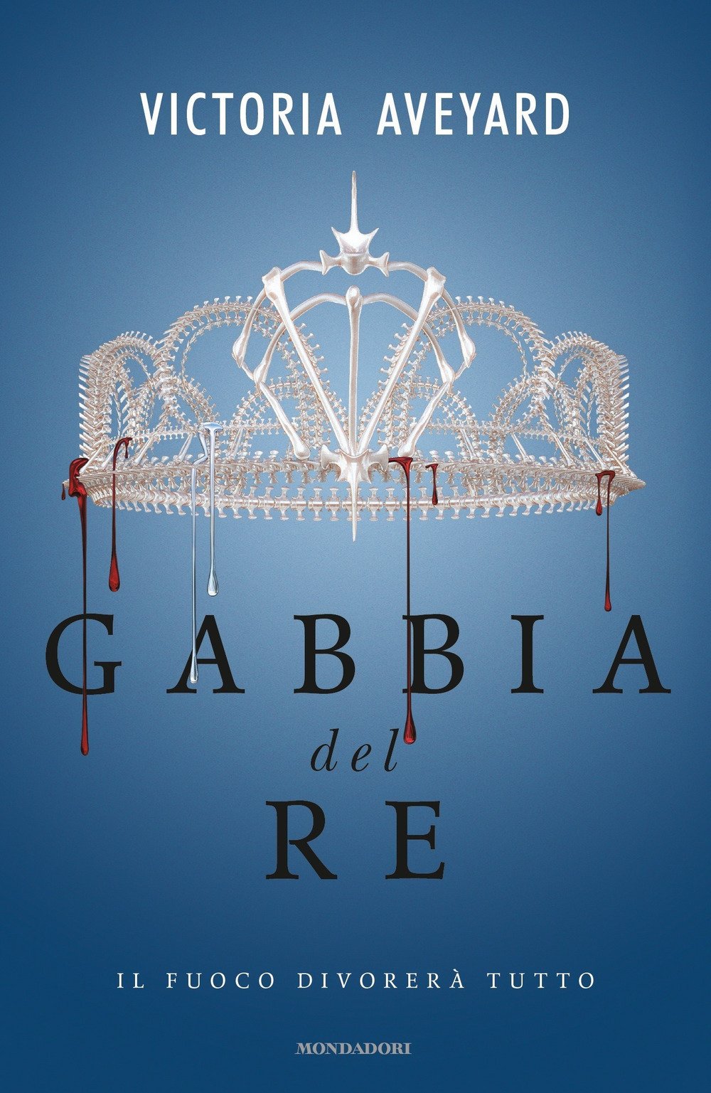 Gabbia del re Contemporary literature