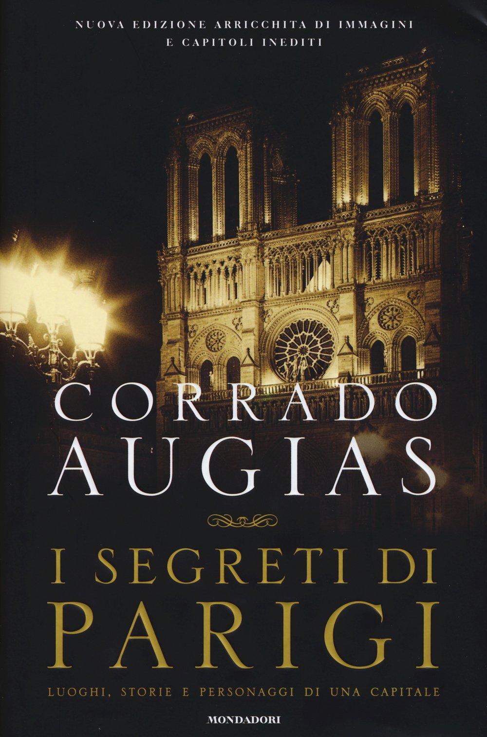 I segreti di Parigi. Luoghi, storie e personaggi di una capitale book