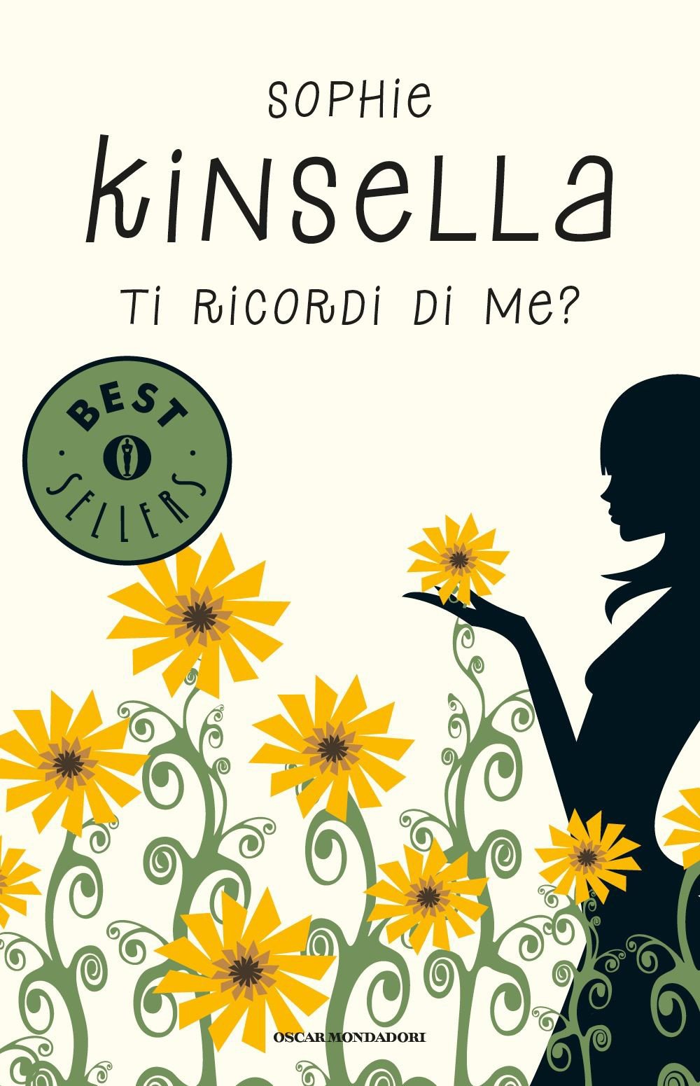 Ti ricordi di me? (Oscar bestsellers, Band 2591) Contemporary literature