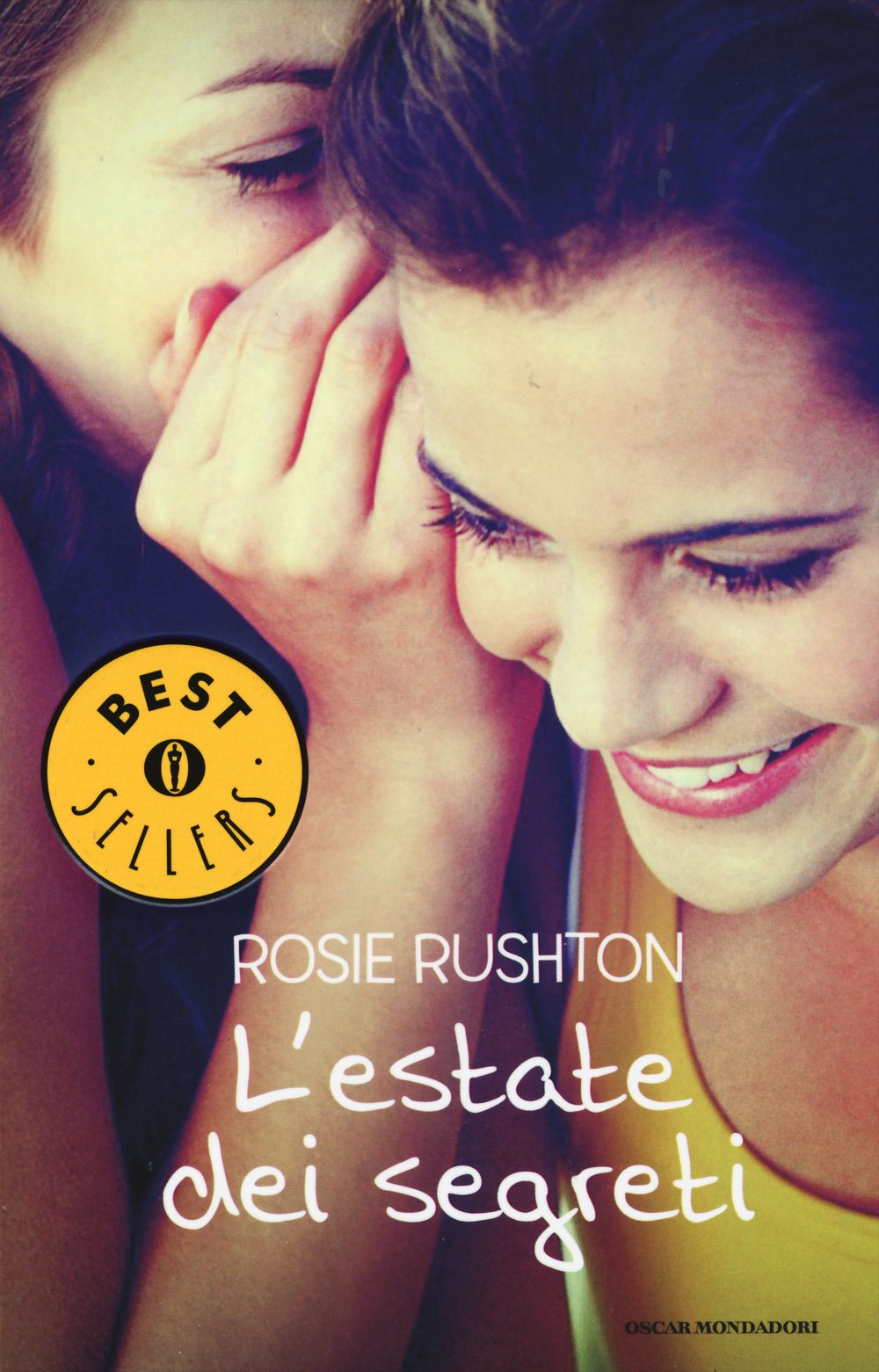 L'estate dei segreti book