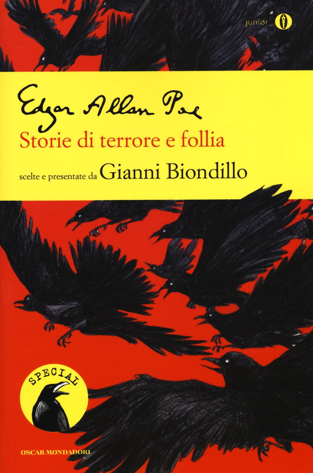 Storie di terrore e follia book