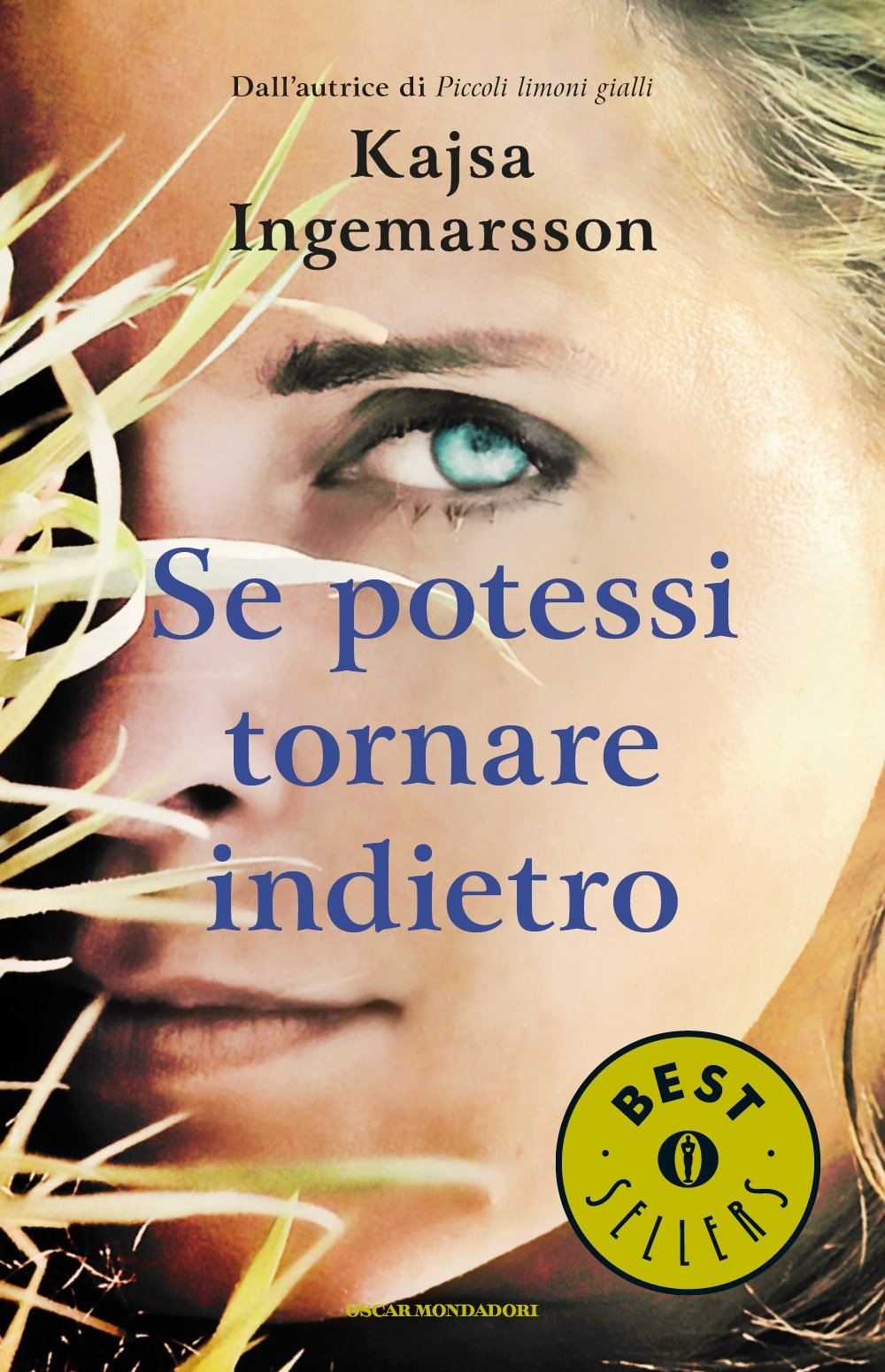 Se potessi tornare indietro (Oscar bestsellers) Contemporary literature