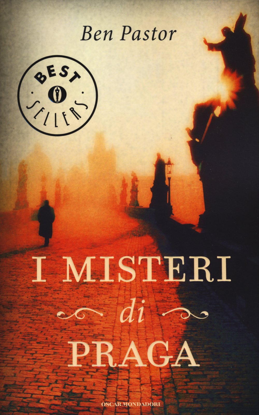 I misteri di Praga (Oscar bestsellers, Band 2594) Historical Fiction