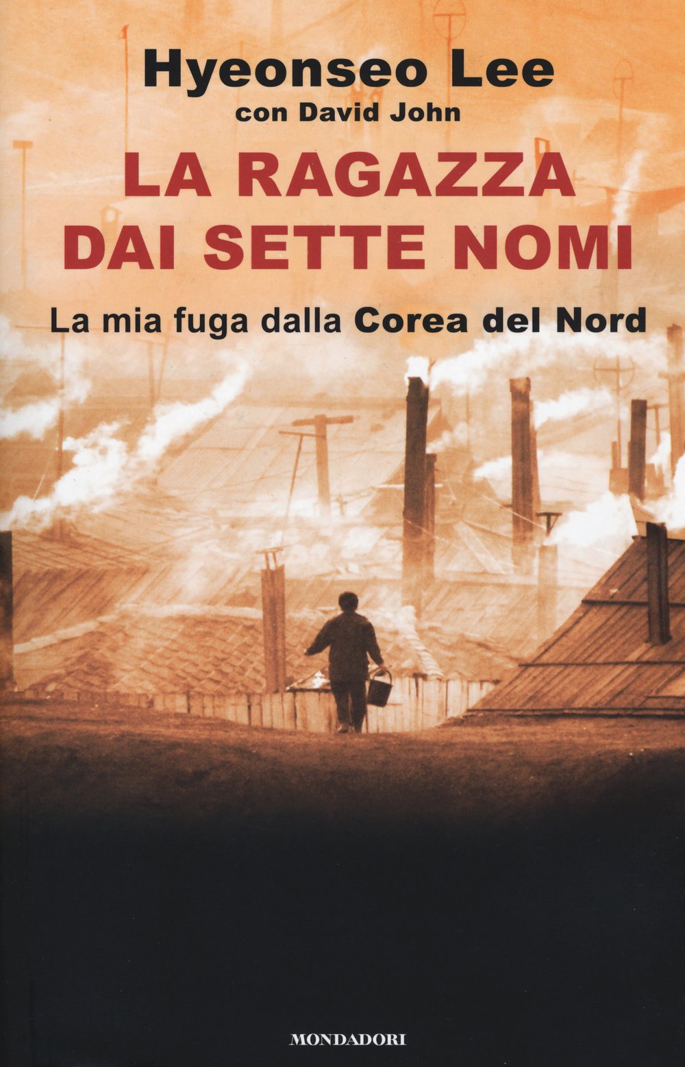 La ragazza dai sette nomi. La mia fuga dalla Corea del Nord (Ingrandimenti) Science