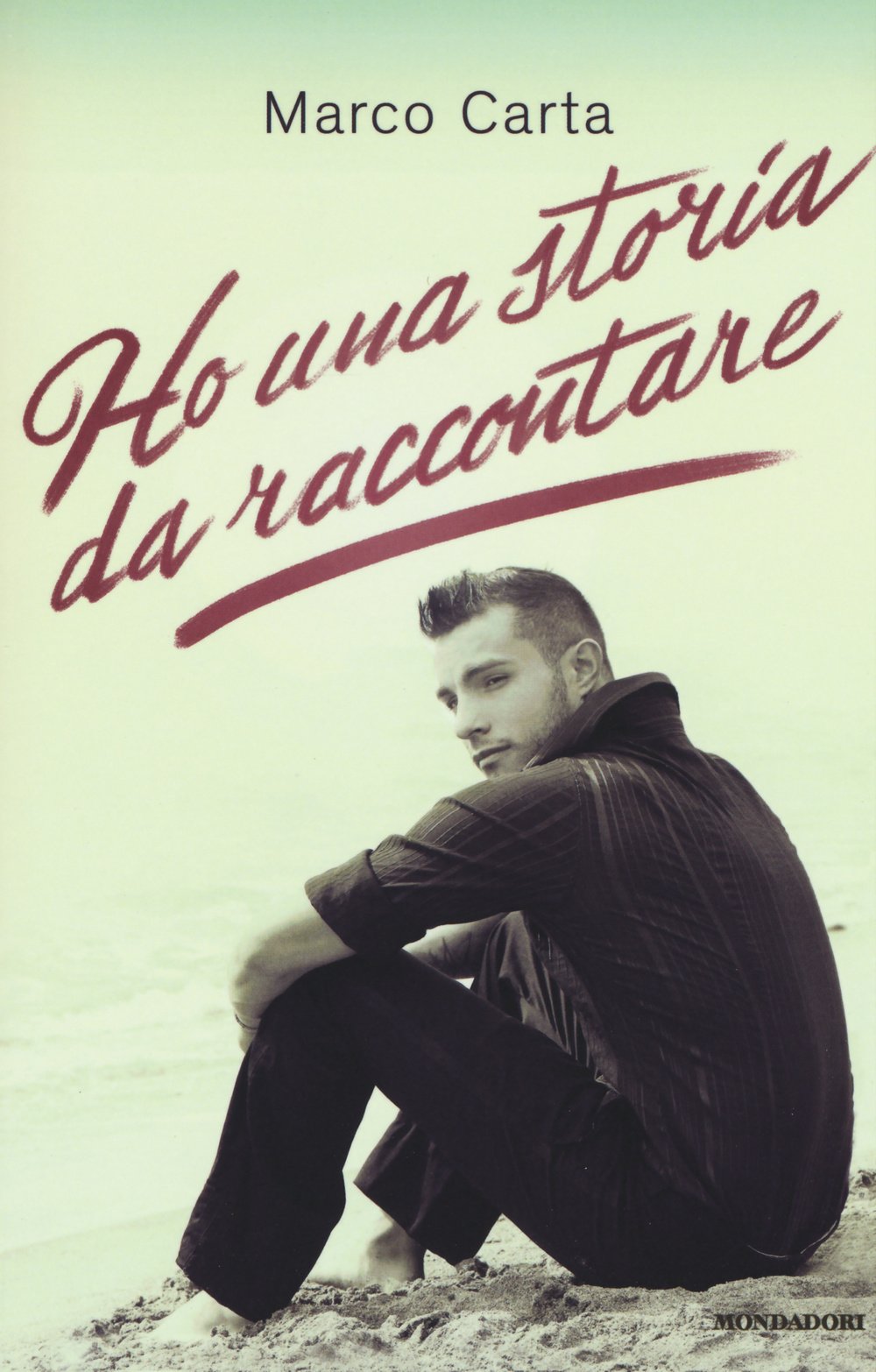 Ho una storia da raccontare (Ingrandimenti) Pop culture