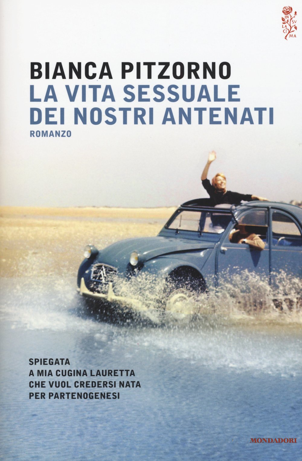 La vita sessuale dei nostri antenati Contemporary literature