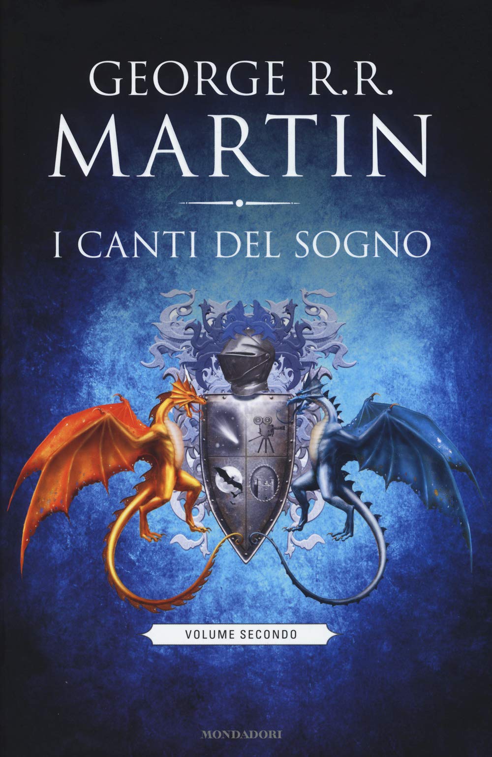 I canti del sogno (Vol. 2) book
