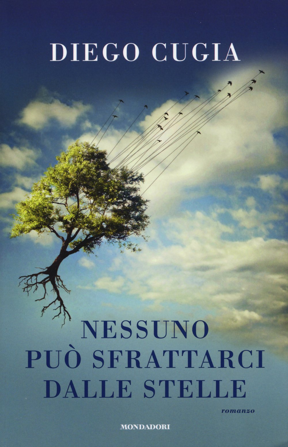 Nessuno può sfrattarci dalle stelle (Omnibus) Contemporary literature