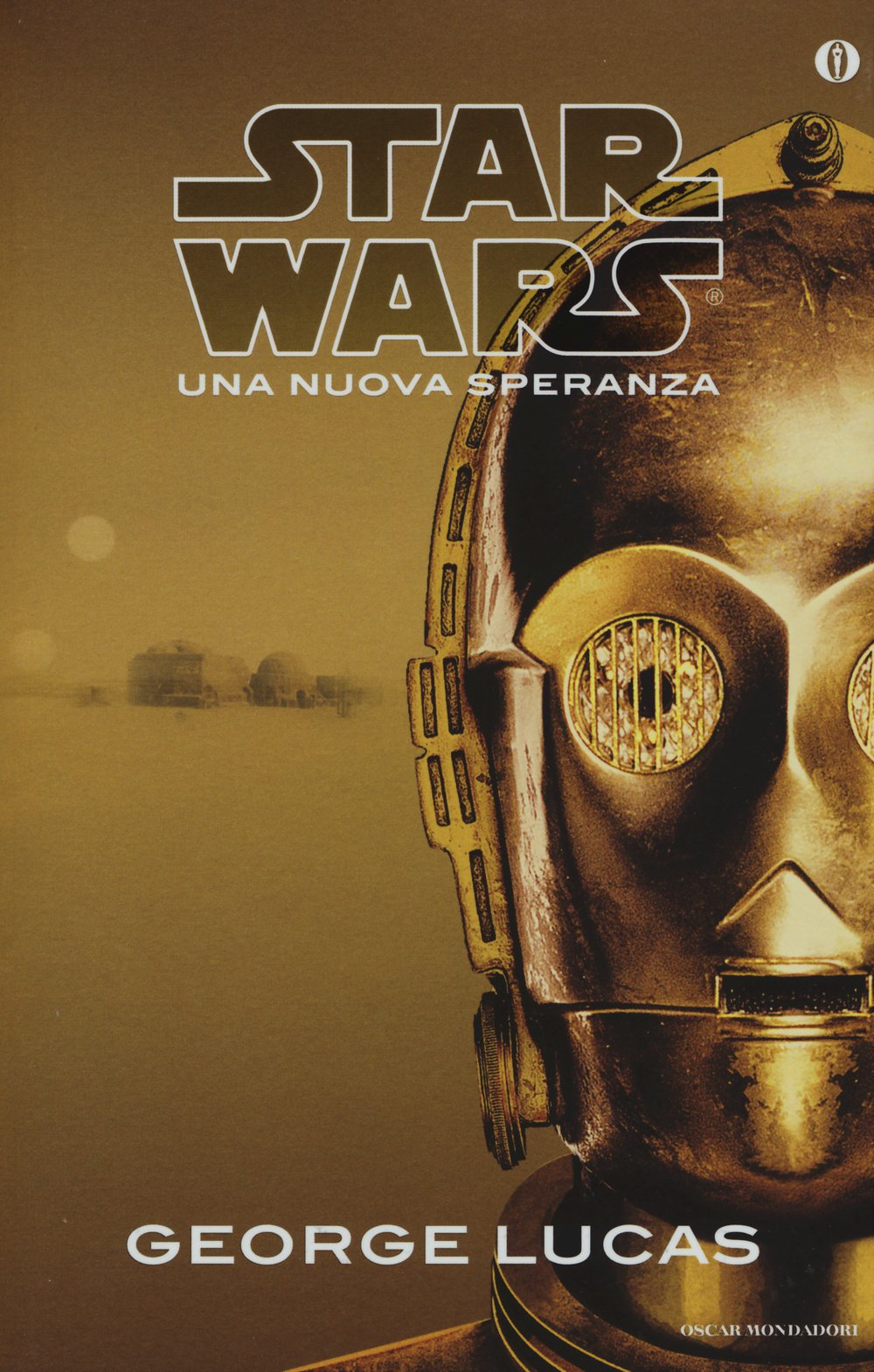 Una nuova speranza. Star Wars (Oscar grandi bestsellers) Contemporary literature