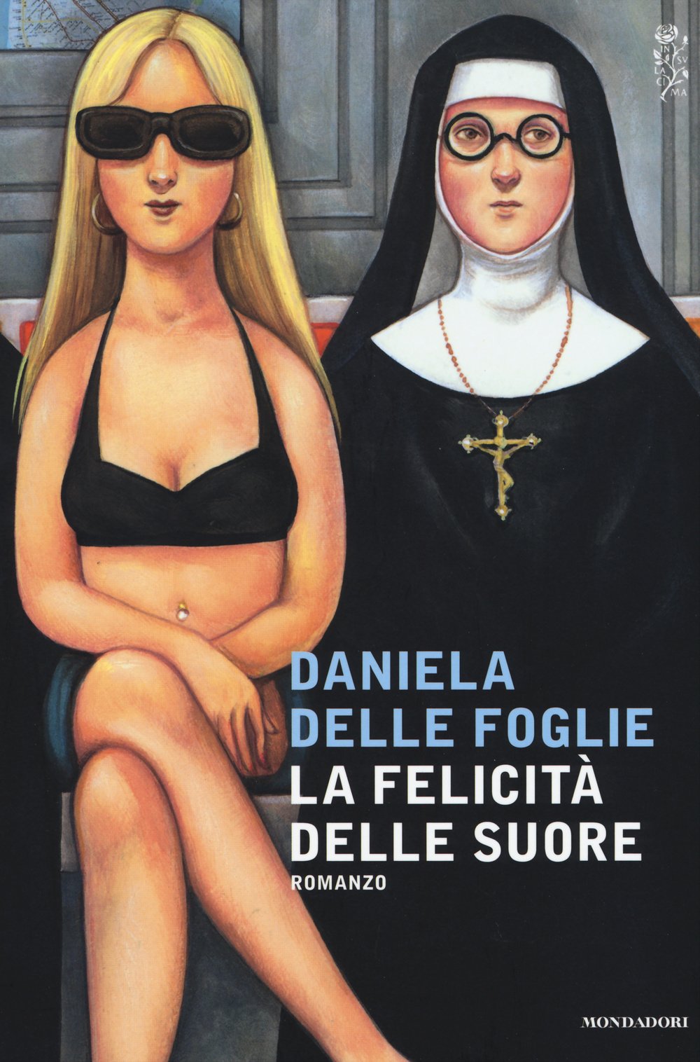 La felicita delle suore book