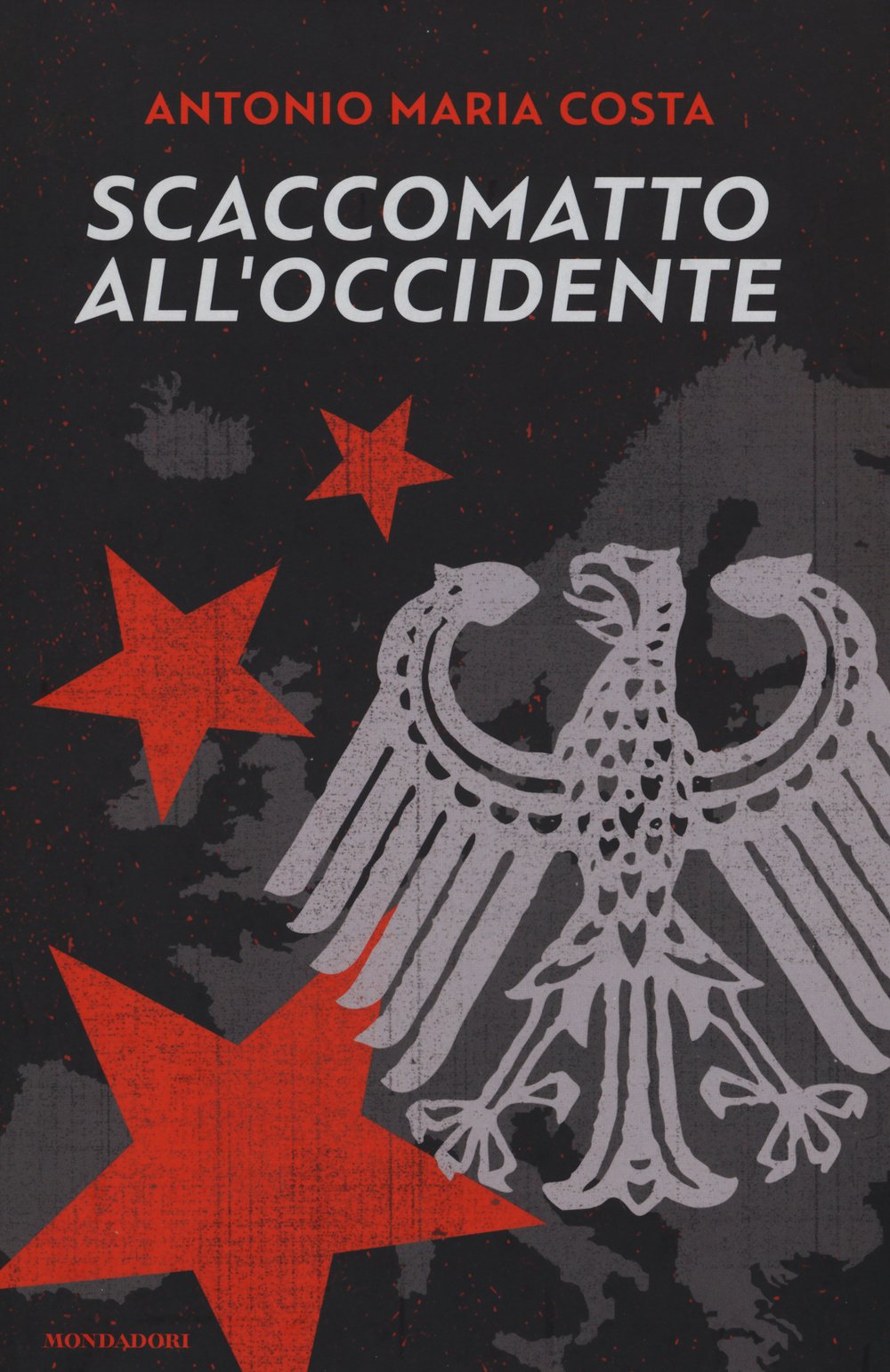 Scaccomatto all'Occidente Contemporary literature Books