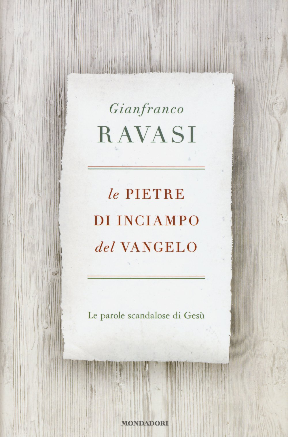 Le pietre di inciampo del Vangelo. Le parole scandalose di Gesù (Saggi) Philosophy