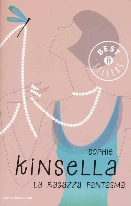 La ragazza fantasma (Oscar bestsellers, Band 2619) Contemporary literature