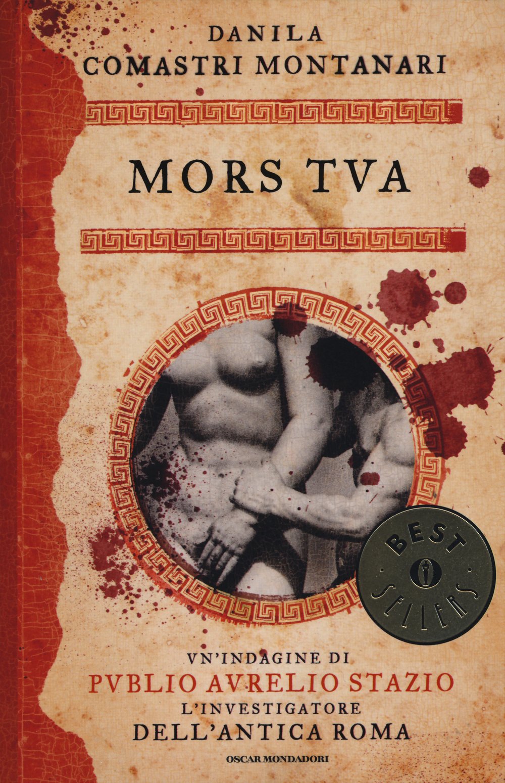 Mors tua (Oscar bestsellers, Band 2629) Action & Adventure