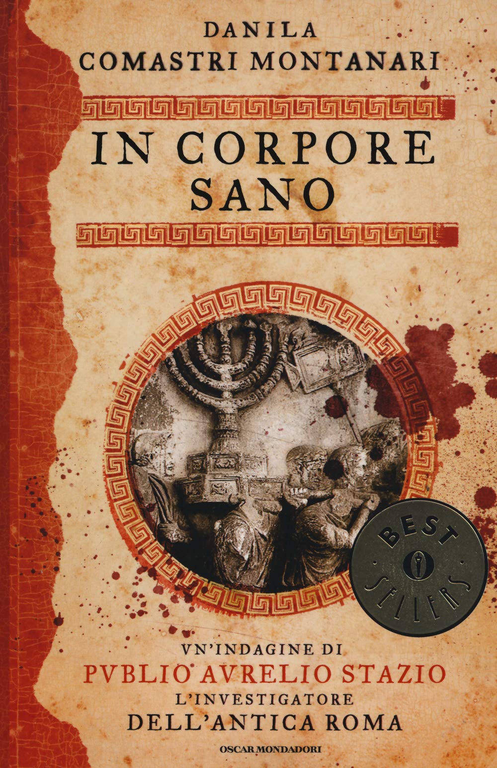 In corpore sano (Oscar bestsellers, Band 2630) Historical Fiction