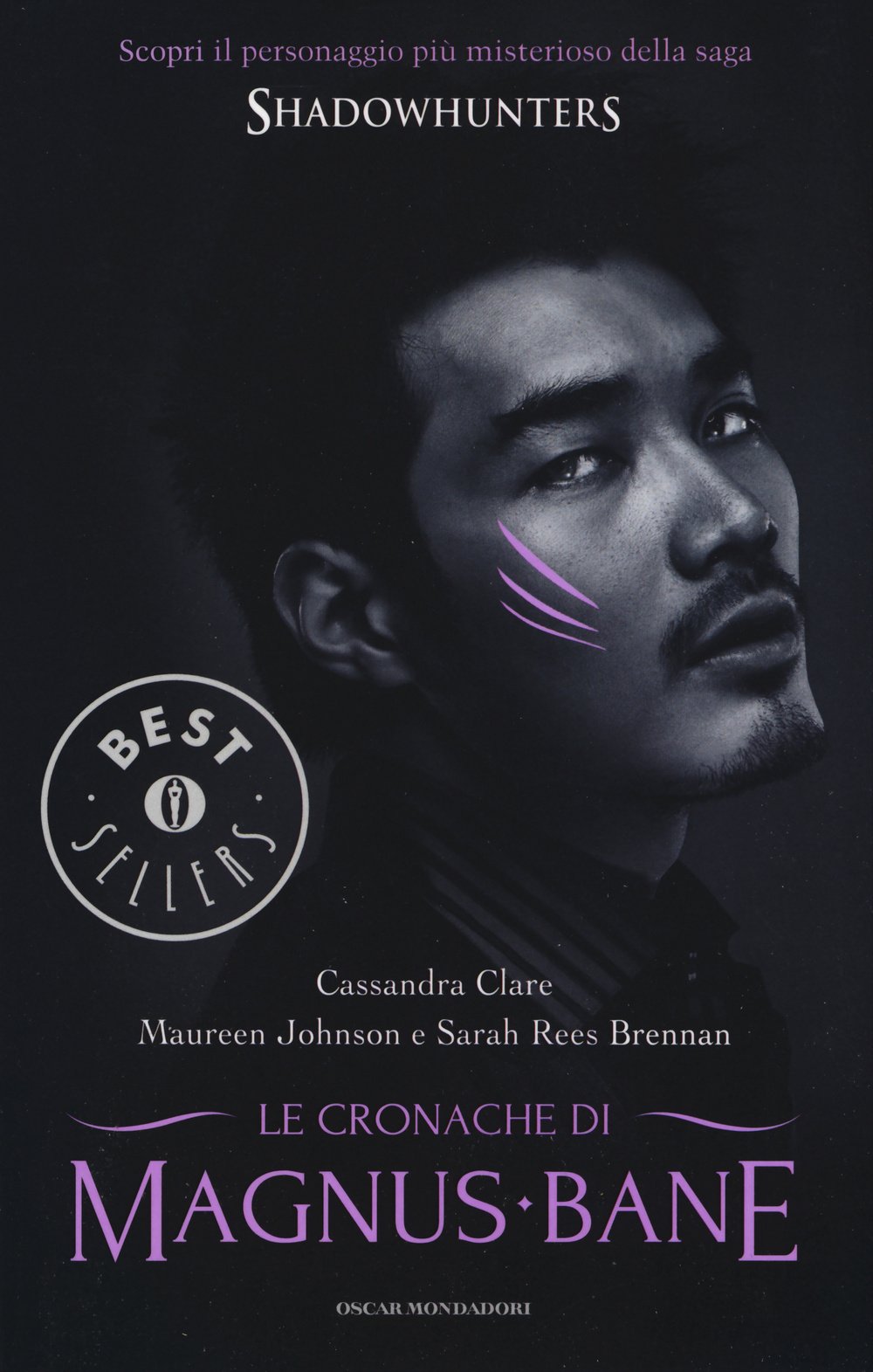 Le Cronache di Magnus Bane. Shadowhunters (Oscar bestsellers, Band 2647) Contemporary literature