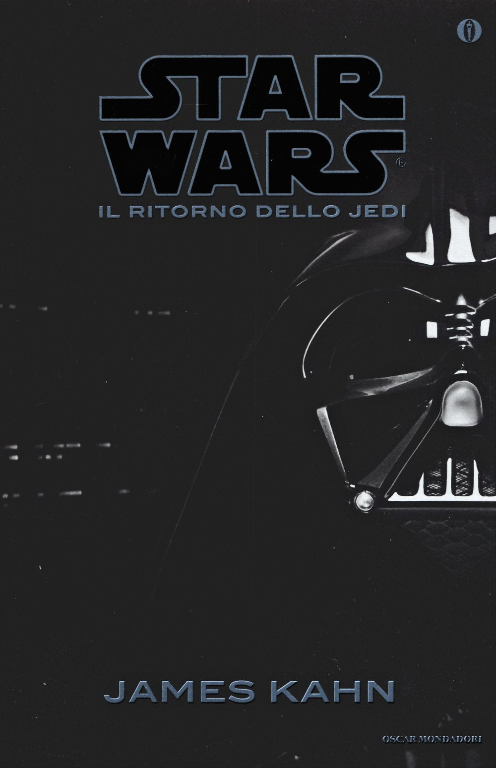 Il ritorno dello Jedi. Star Wars (Oscar grandi bestsellers) Contemporary literature