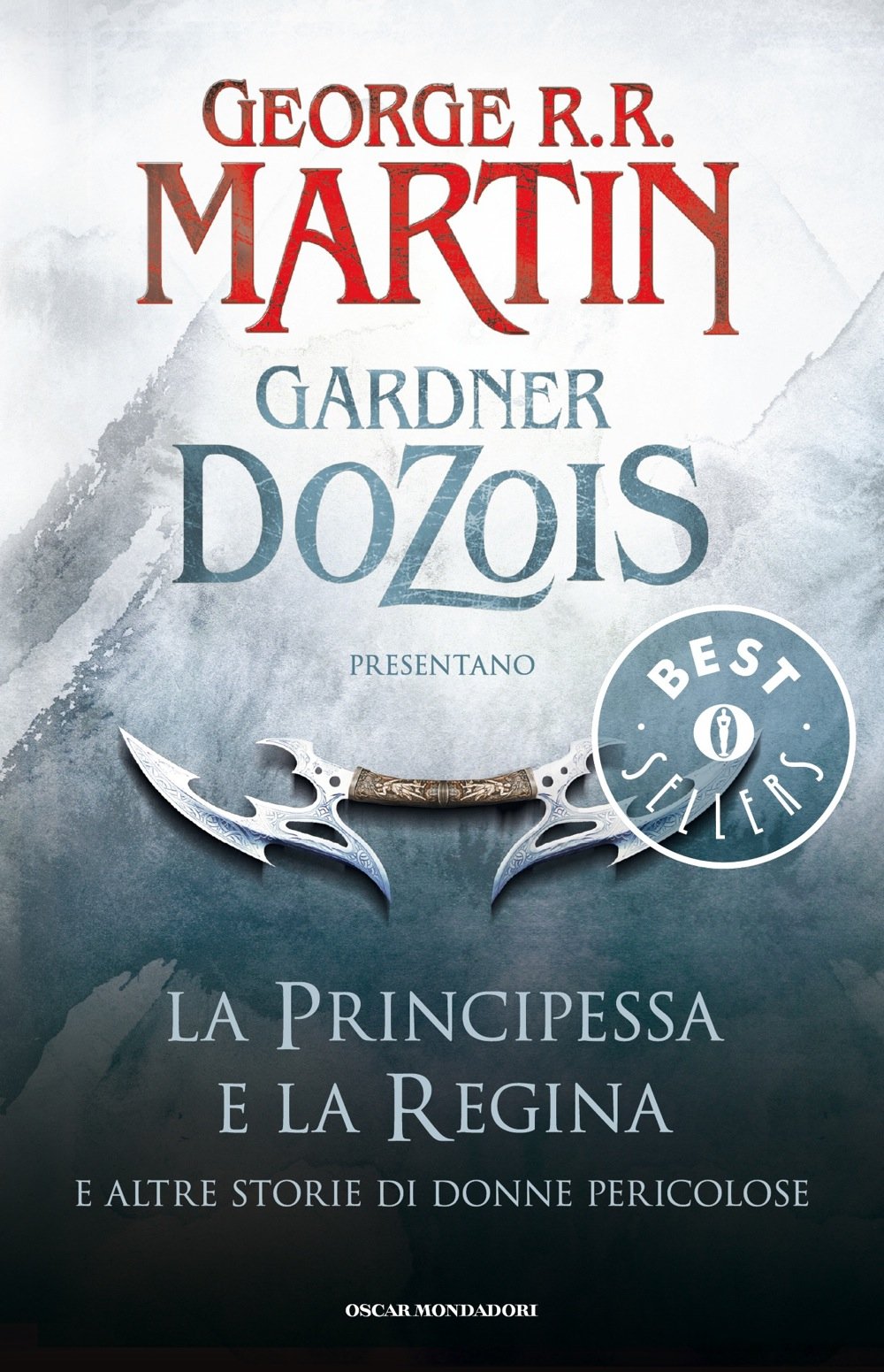 La principessa e la regina. E altre storie di donne pericolose book