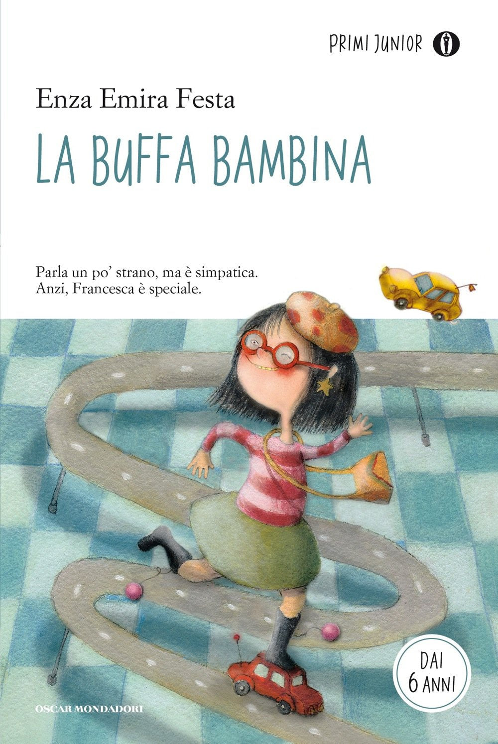La buffa bambina Non-fiction