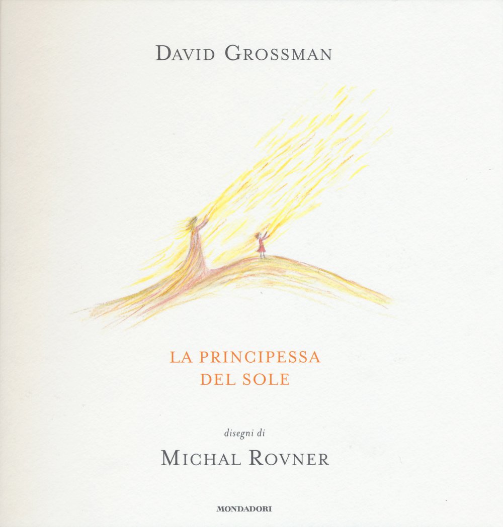 La principessa del sole (Contemporanea) Children's books