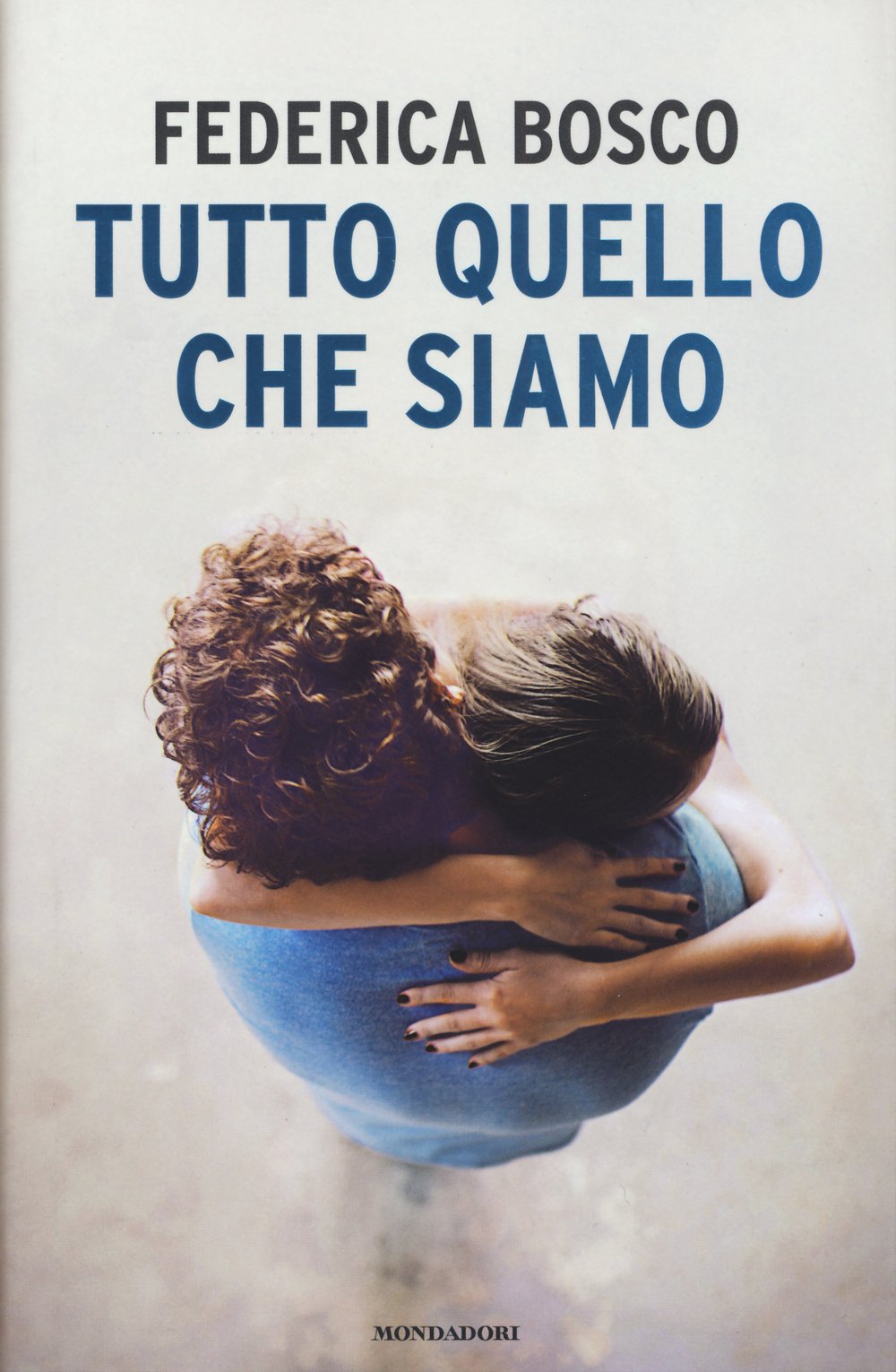 Tutto quello che siamo (Chrysalide) Contemporary literature