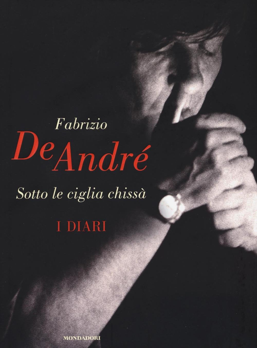 Sotto le ciglia chissà. I diari book