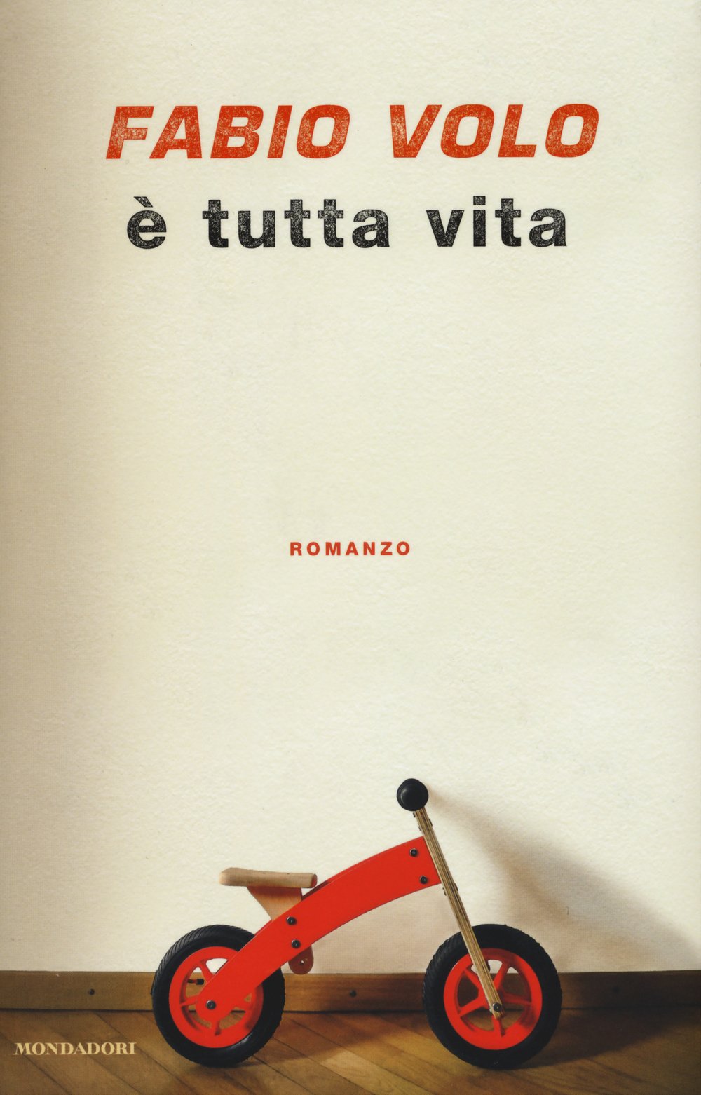 È tutta vita Contemporary literature Books