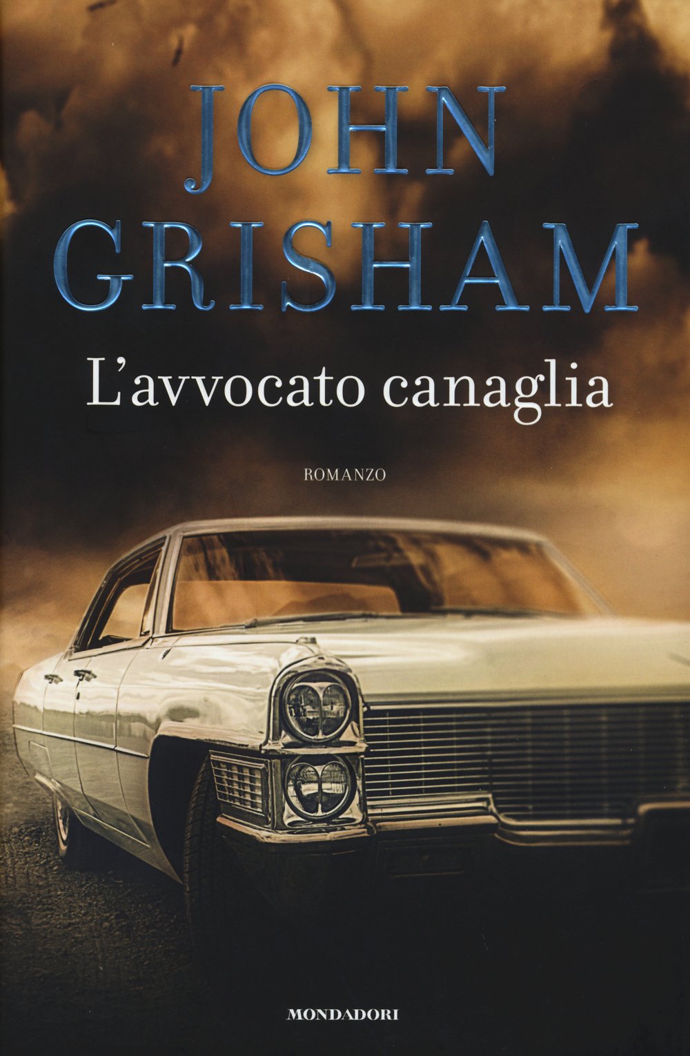 L'avvocato canaglia (Omnibus) Action & Adventure