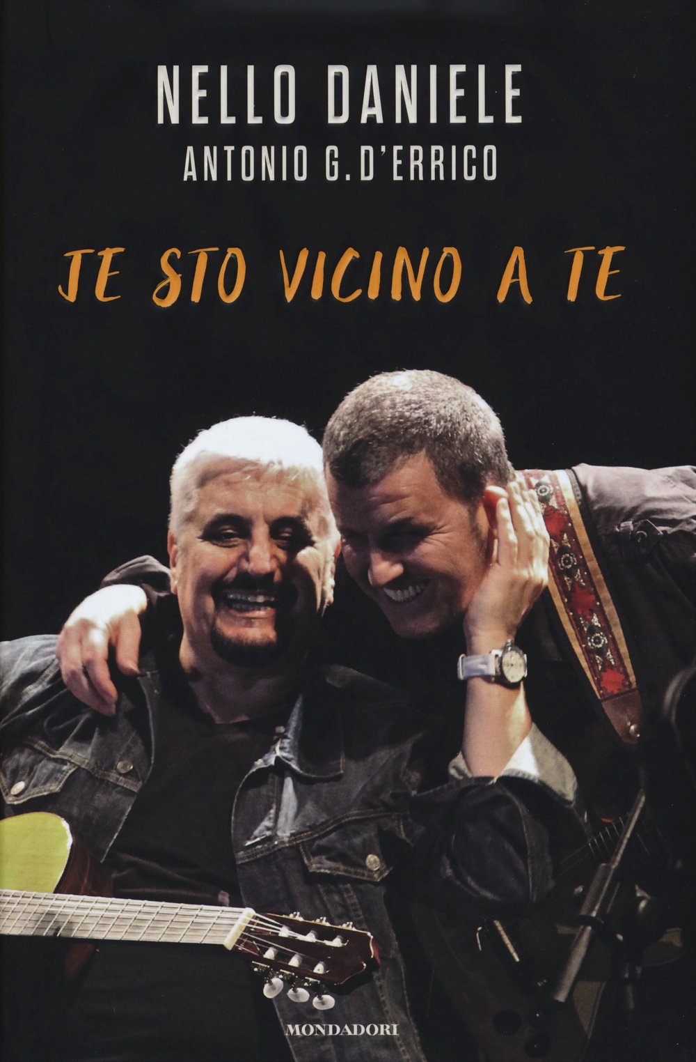 Je sto vicino a te (Ingrandimenti) Pop culture