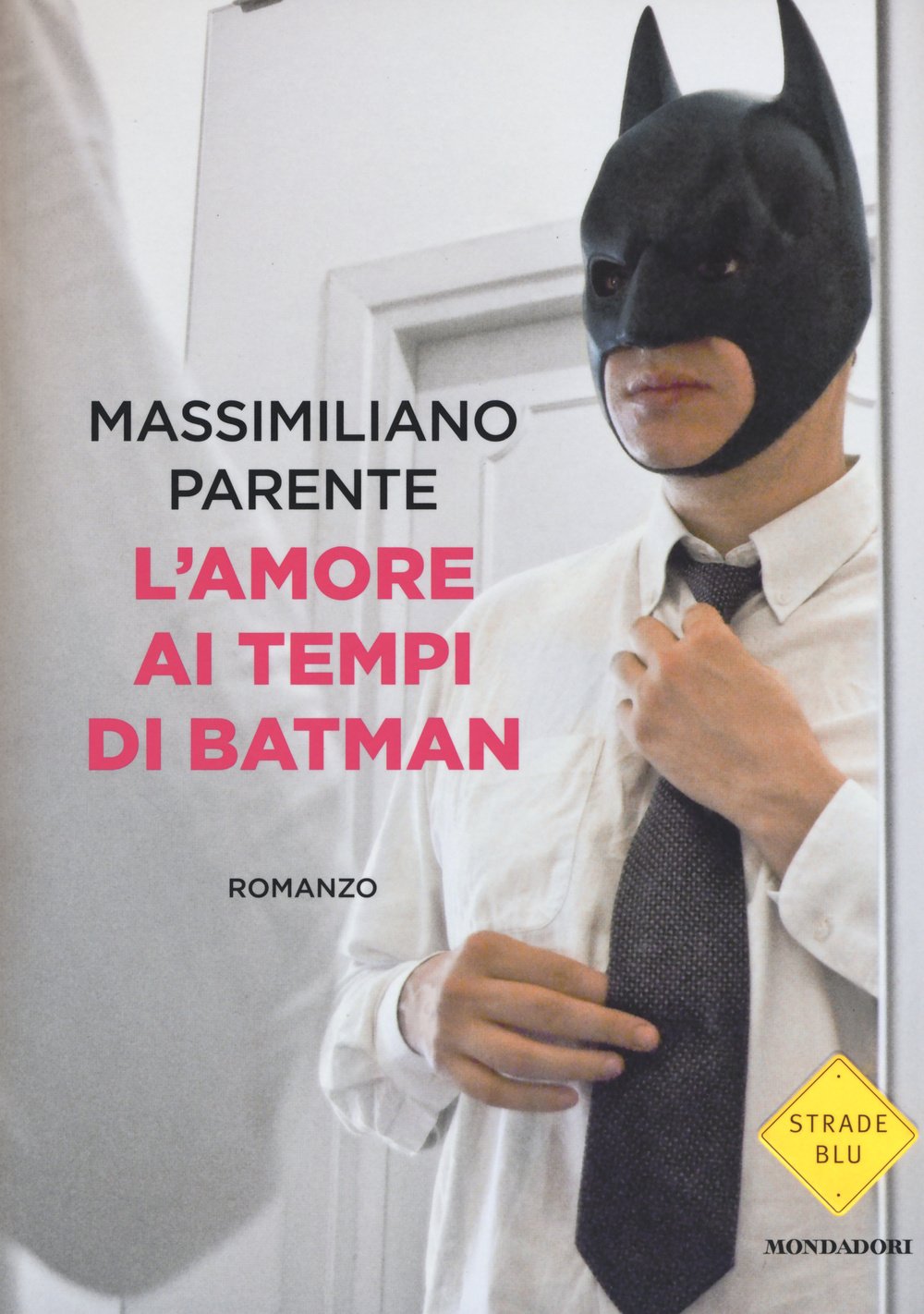 L'amore ai tempi di Batman book