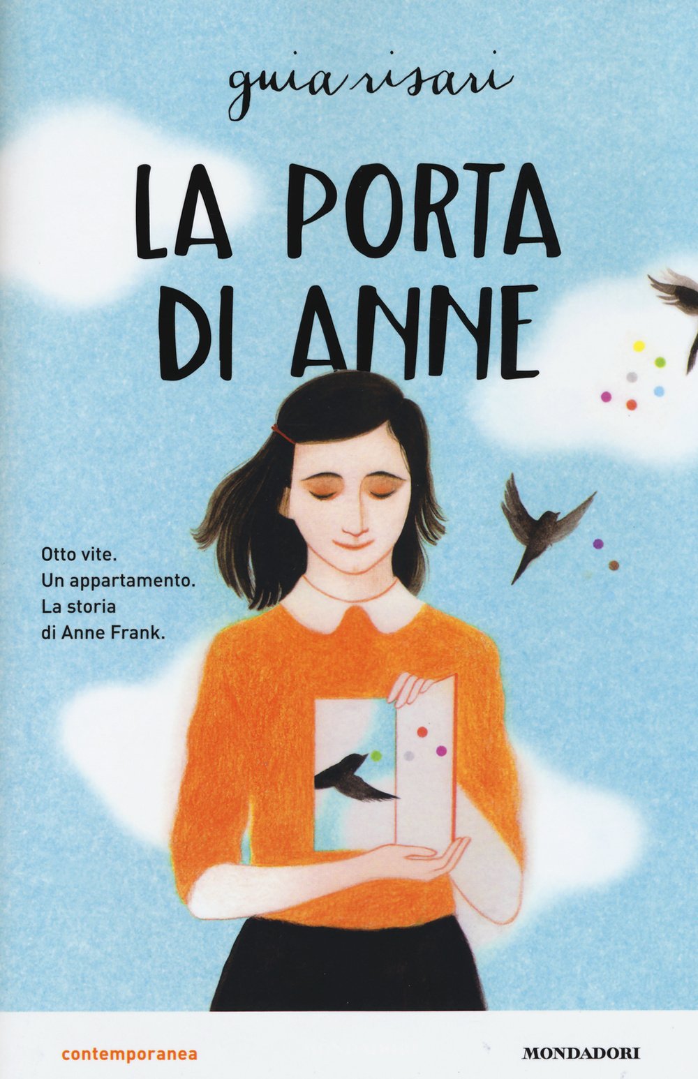 La porta di Anne (Contemporanea) Fiction