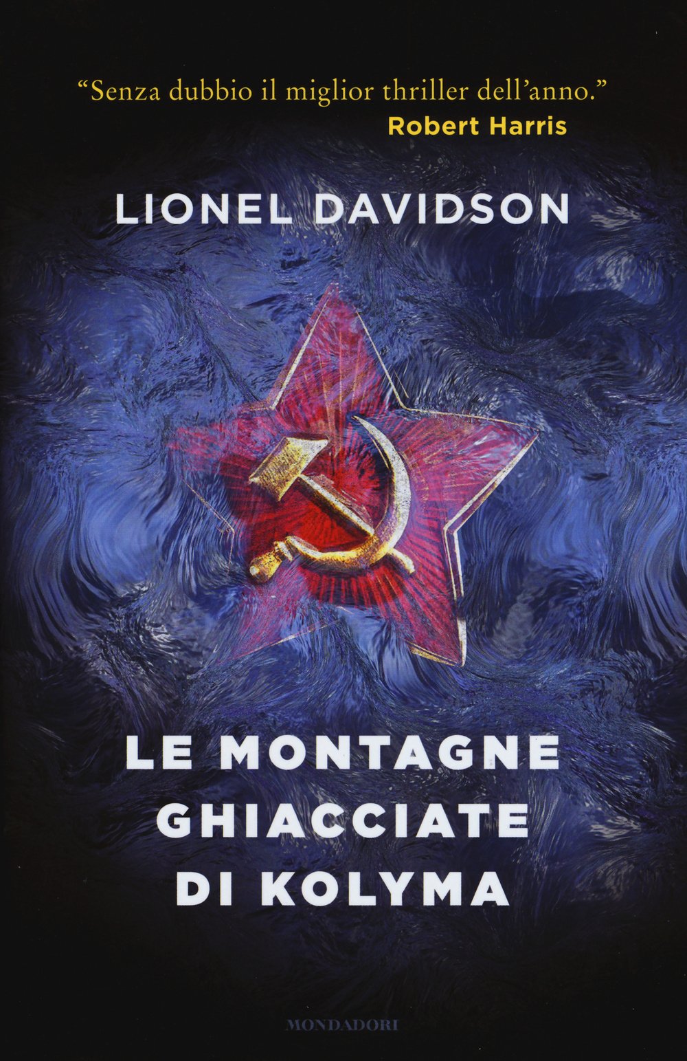 Le montagne ghiacciate di Kolyma (Omnibus) Contemporary literature