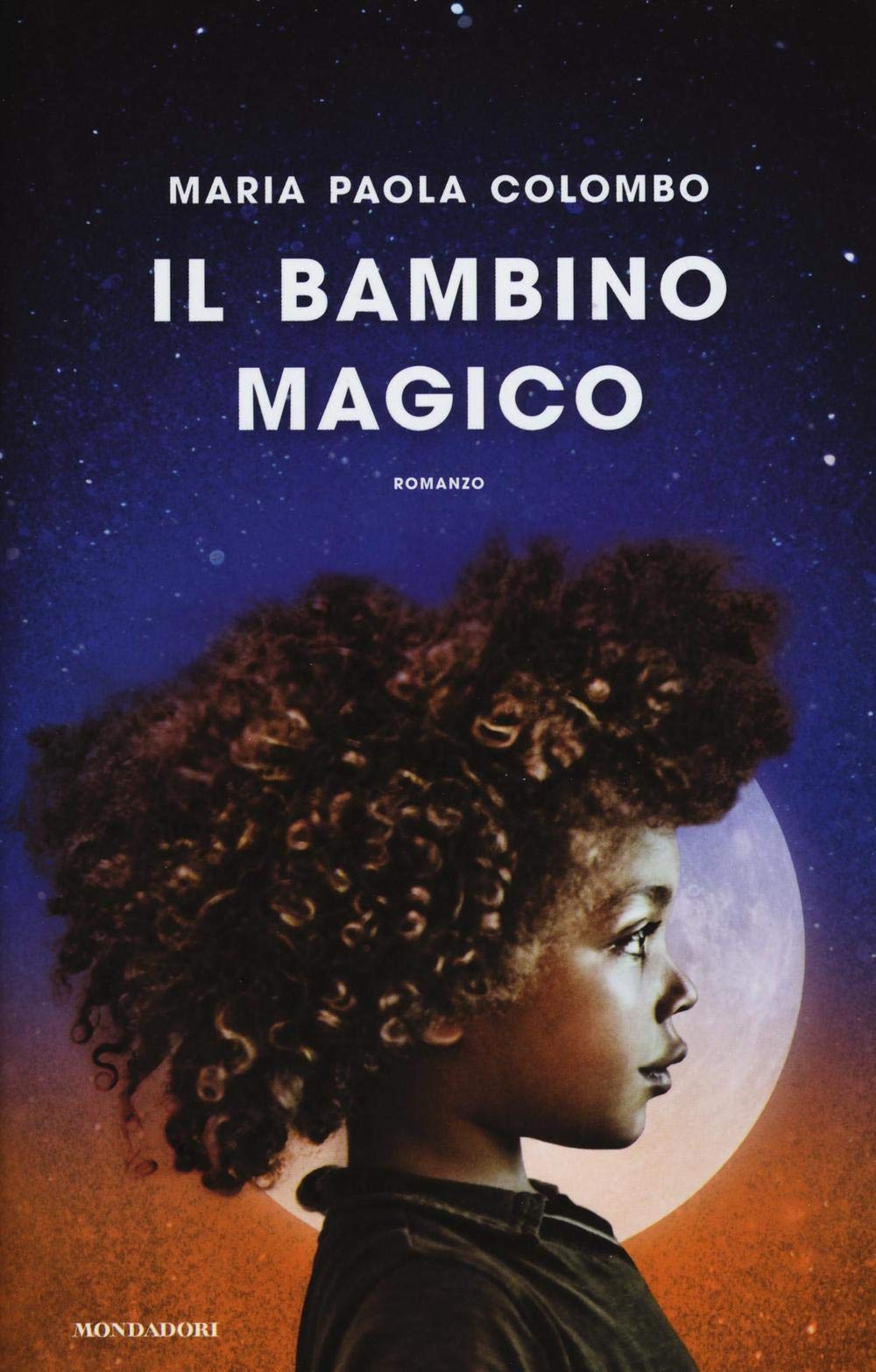 Il bambino magico book