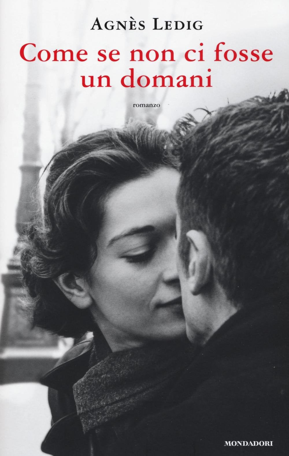 Come se non ci fosse un domani book