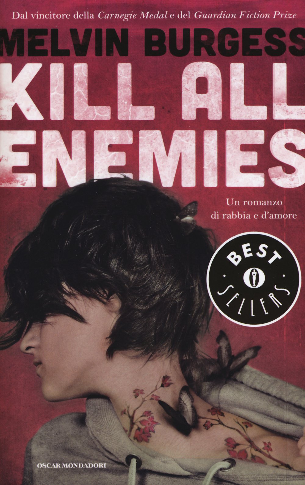 Kill all enemies (Oscar bestsellers, Band 2668) Non-fiction