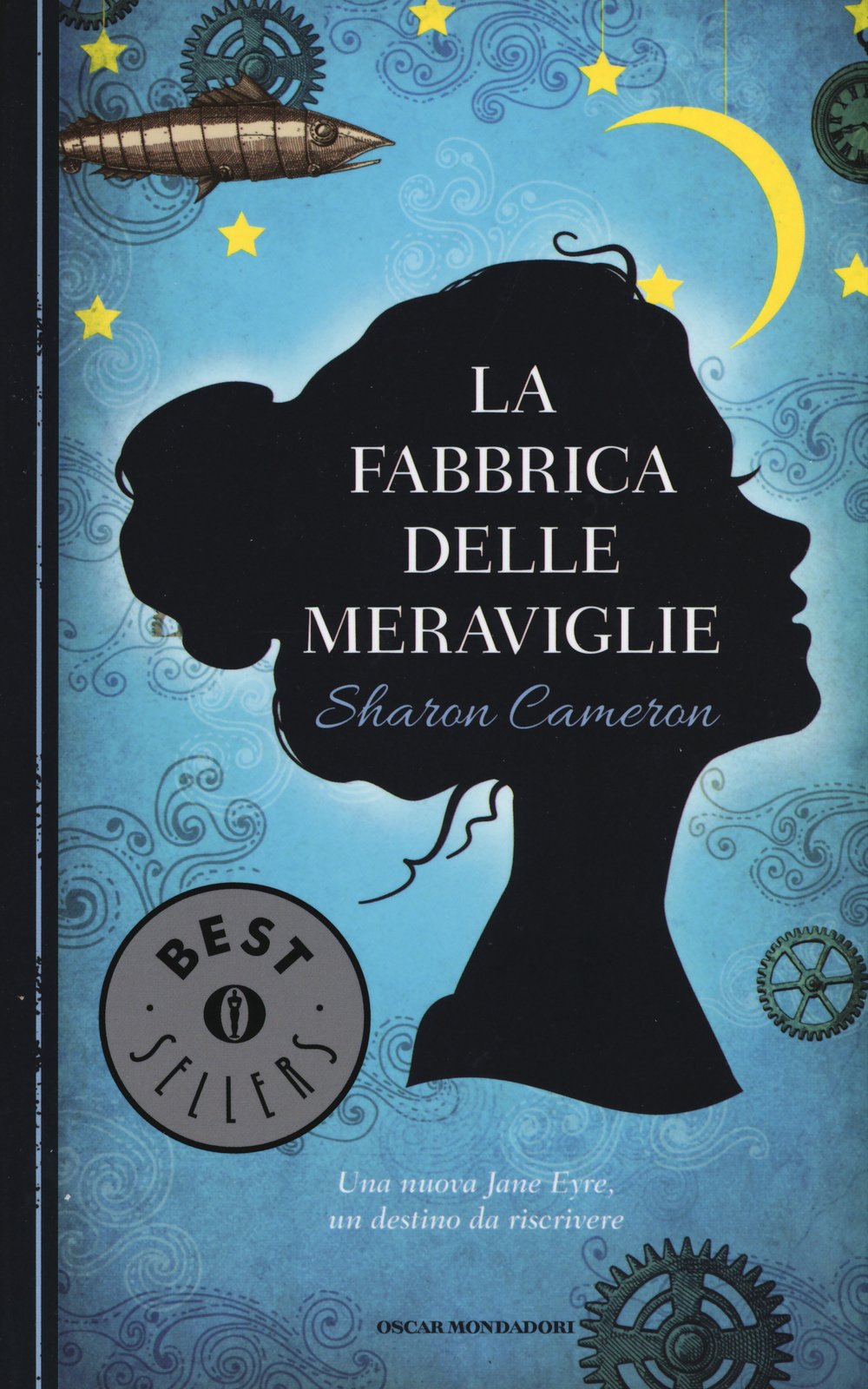 La fabbrica delle meraviglie (Oscar bestsellers, Band 2669) Fiction