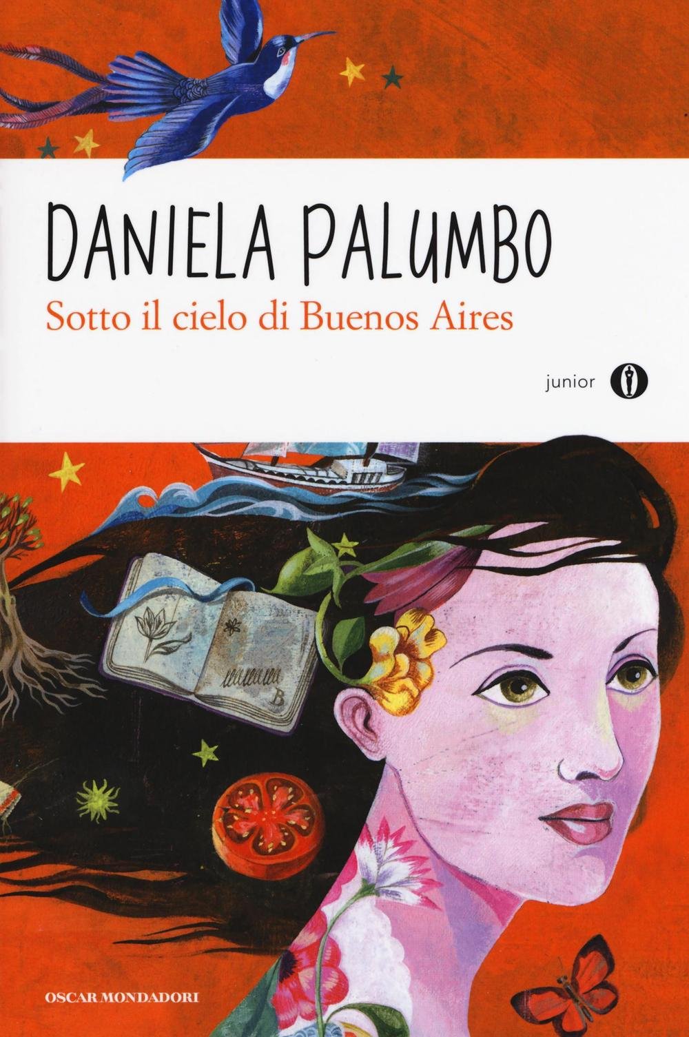 Sotto il cielo di Buenos Aires Non-fiction