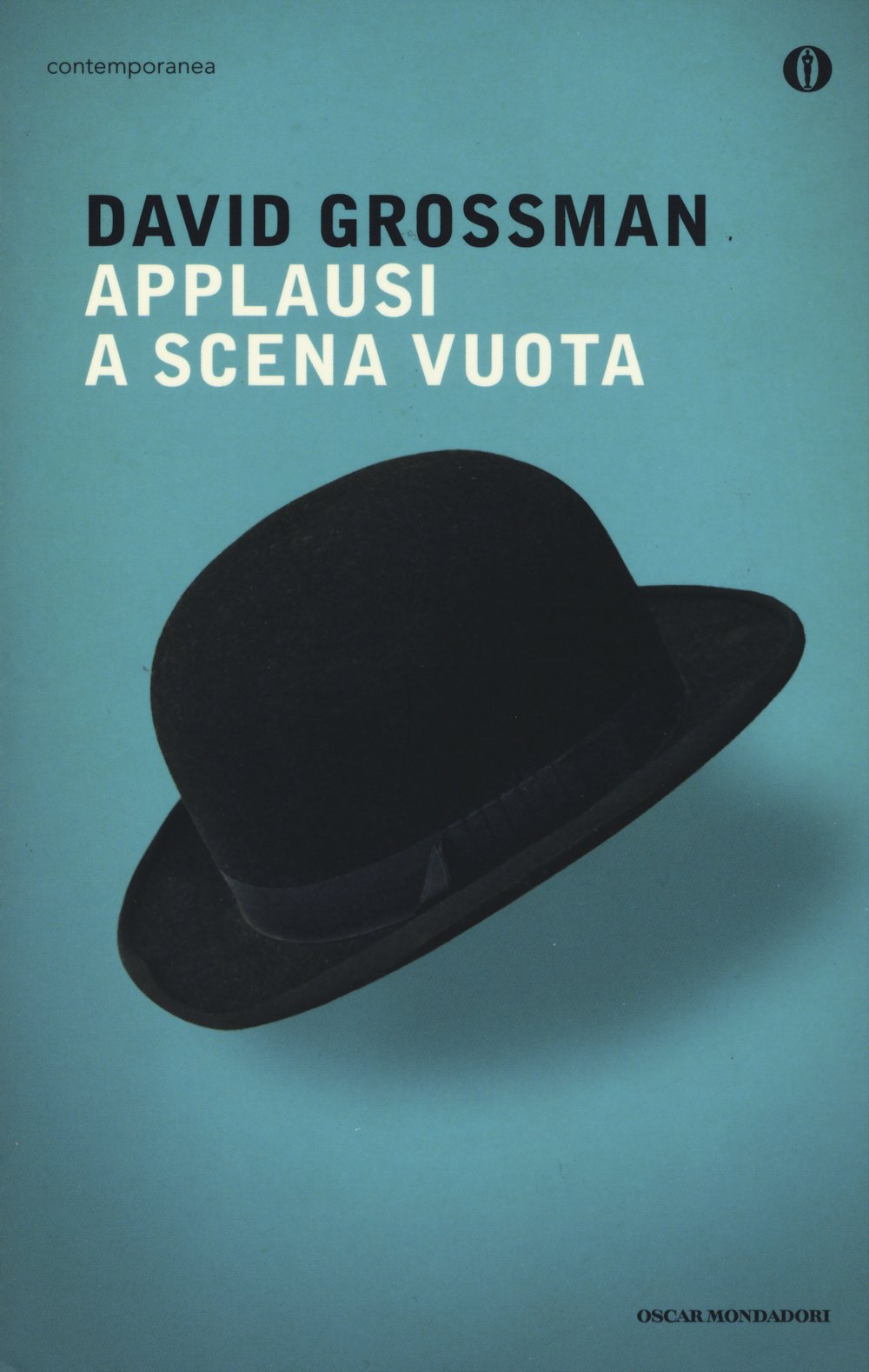 Applausi a scena vuota (Oscar contemporanea) Contemporary literature