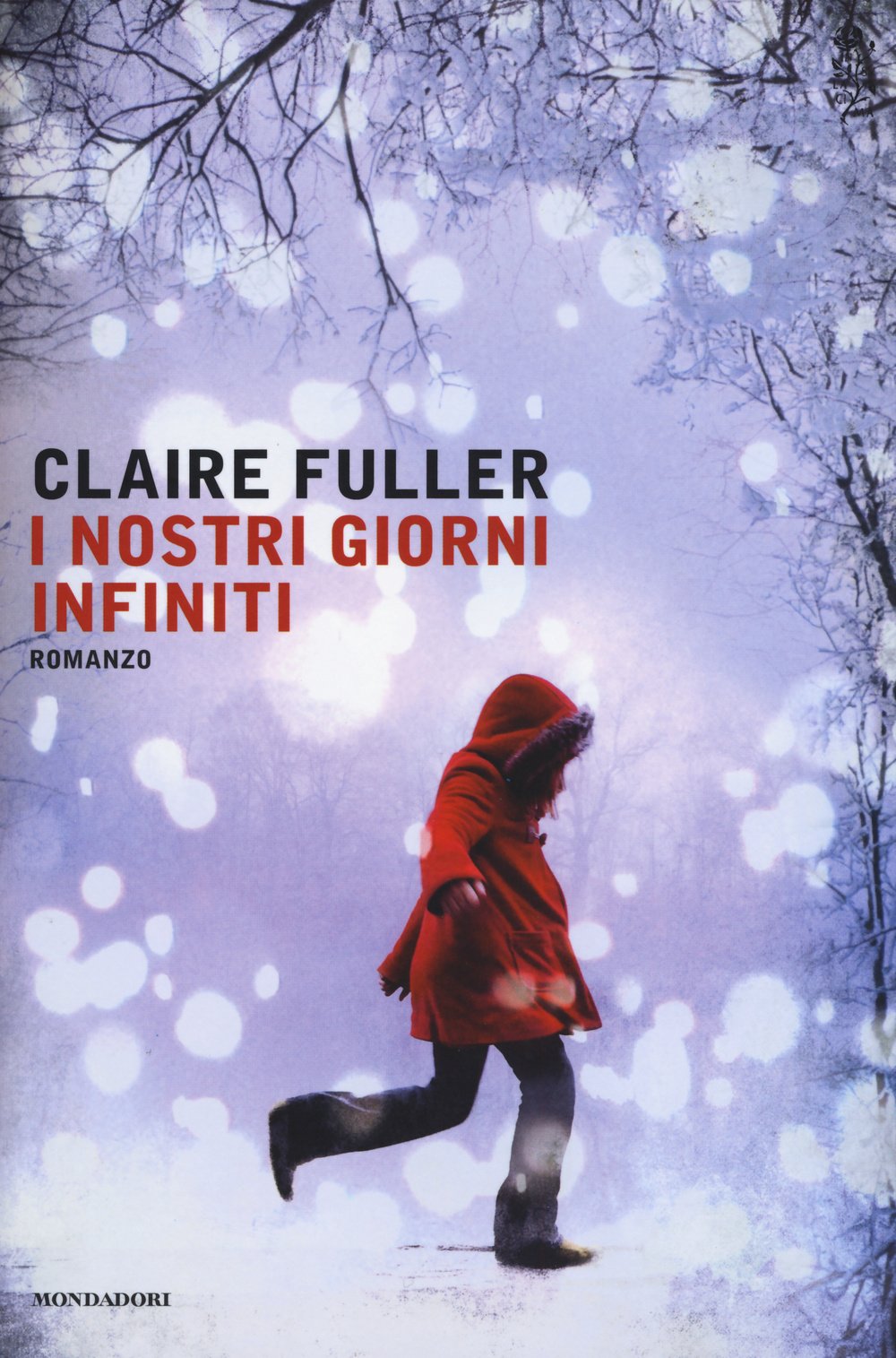 I nostri giorni infiniti book